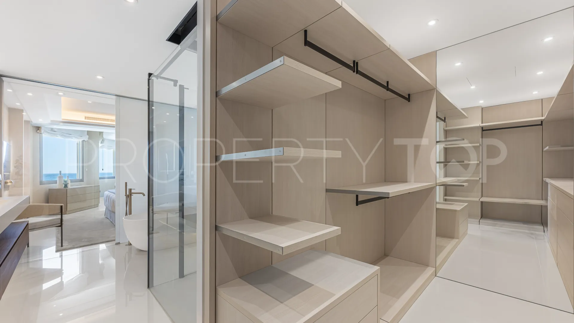 Buy Marbella - Puerto Banus apartment