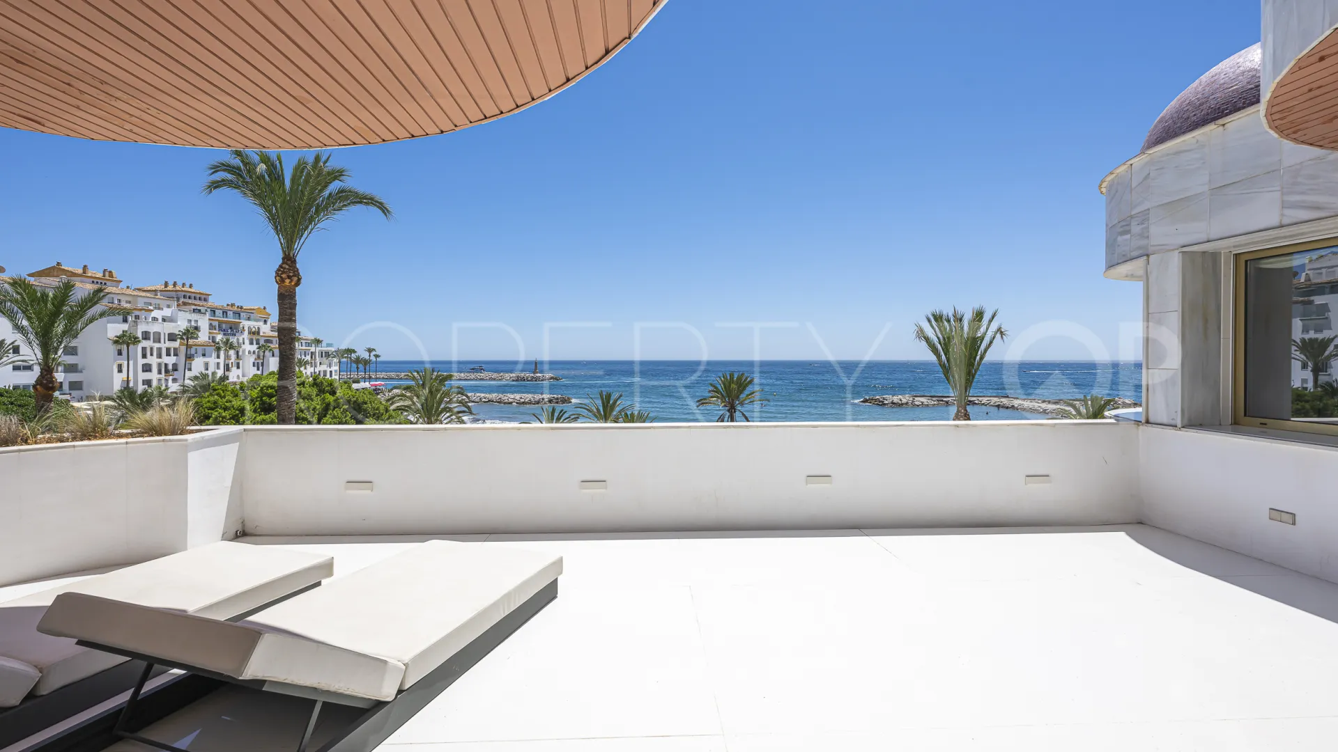 Buy Marbella - Puerto Banus apartment