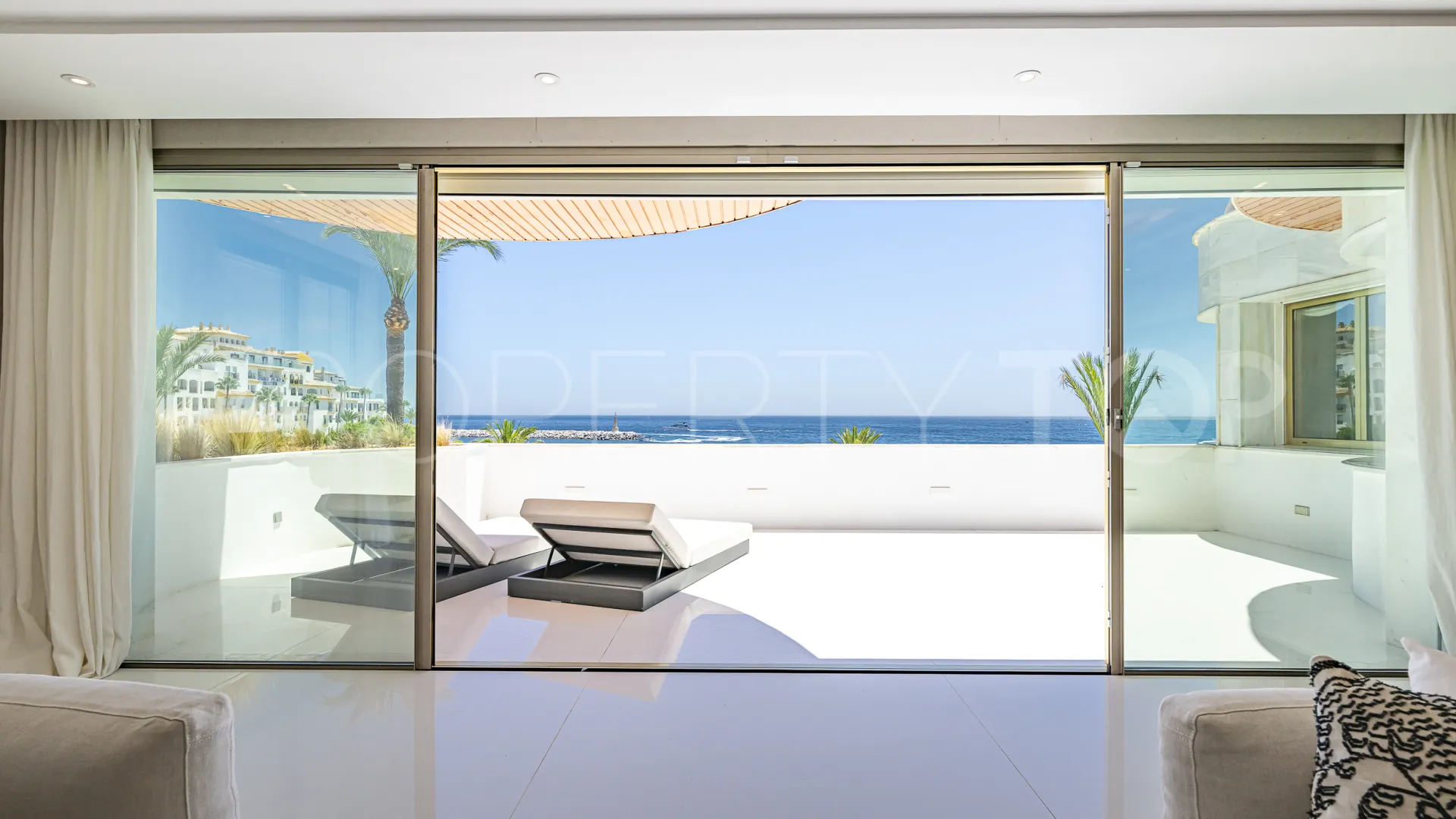 Buy Marbella - Puerto Banus apartment