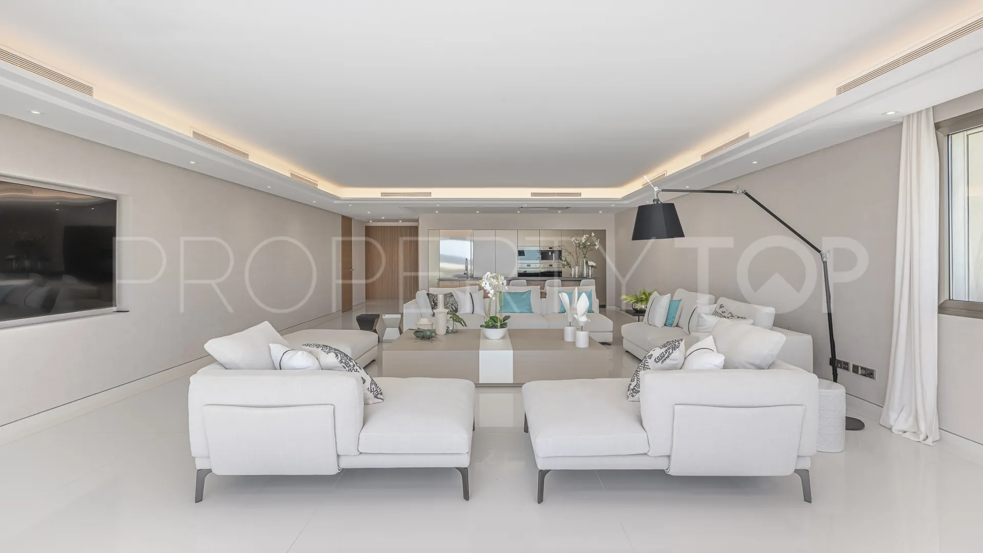 Buy Marbella - Puerto Banus apartment