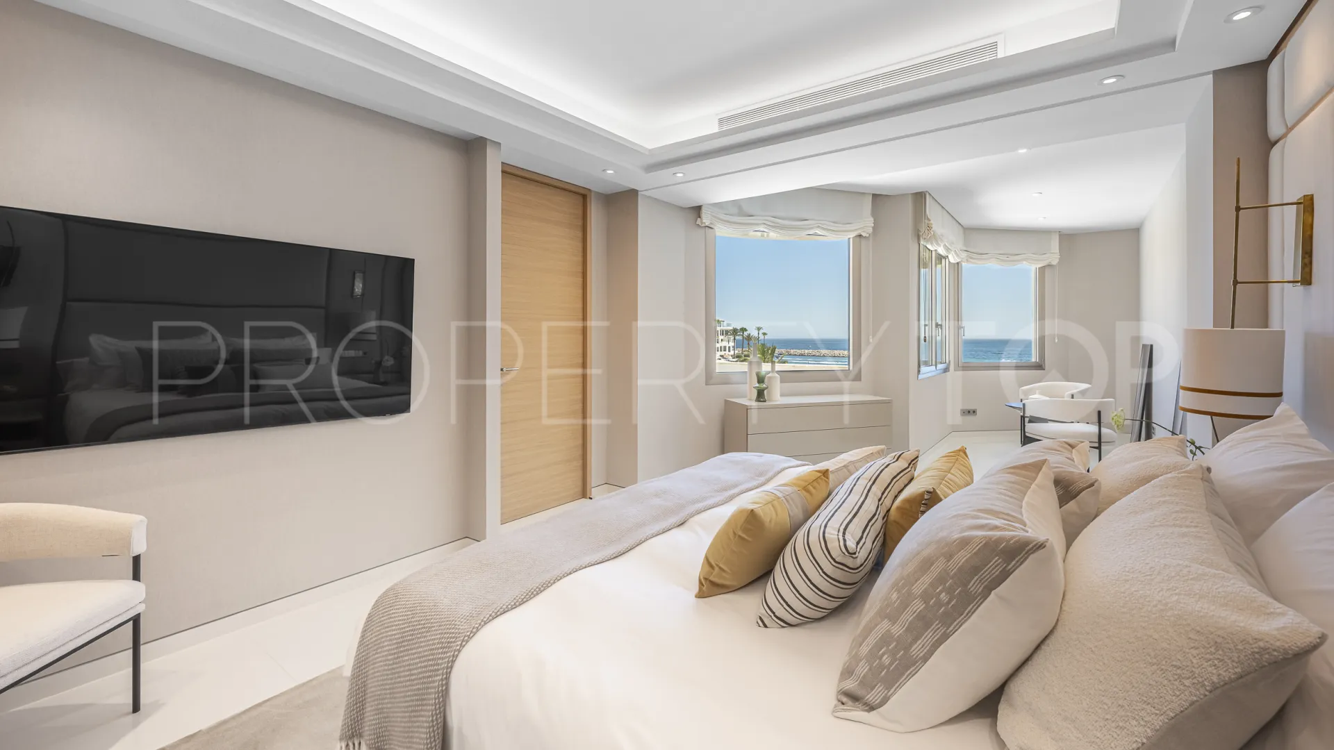 Buy Marbella - Puerto Banus apartment