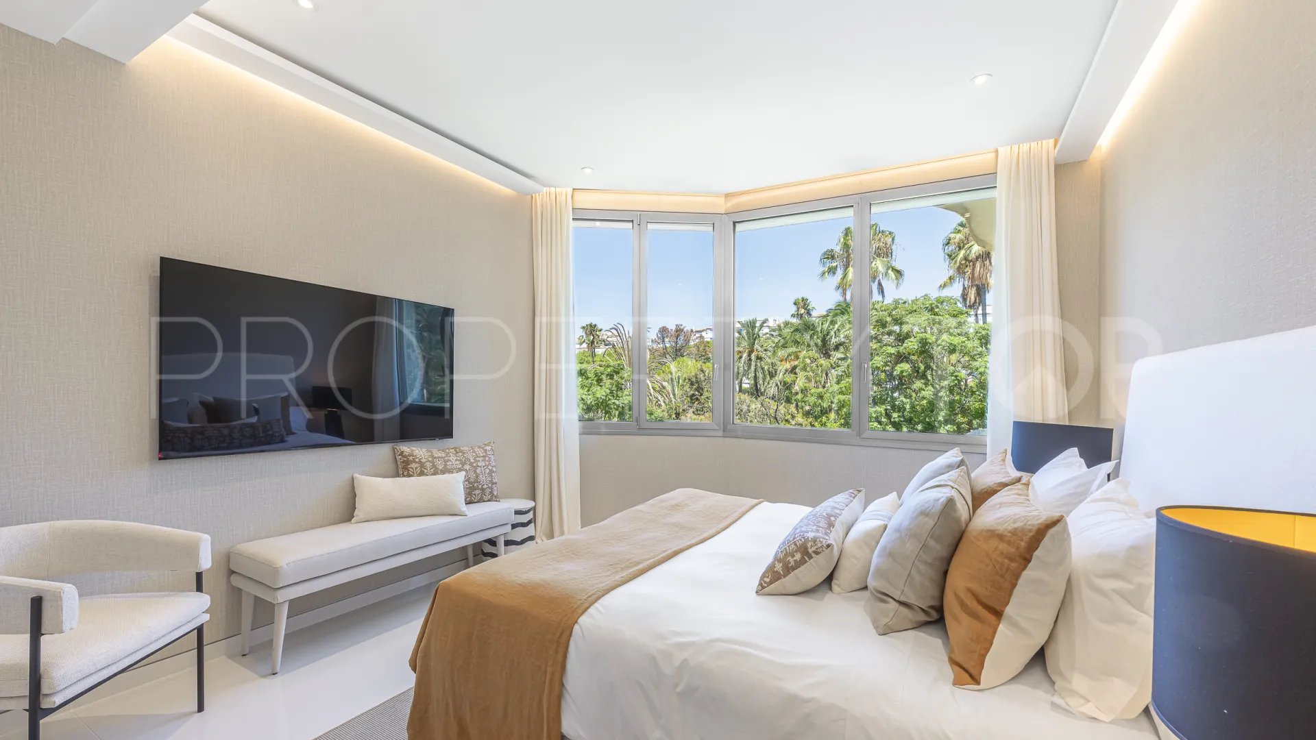 Buy Marbella - Puerto Banus apartment