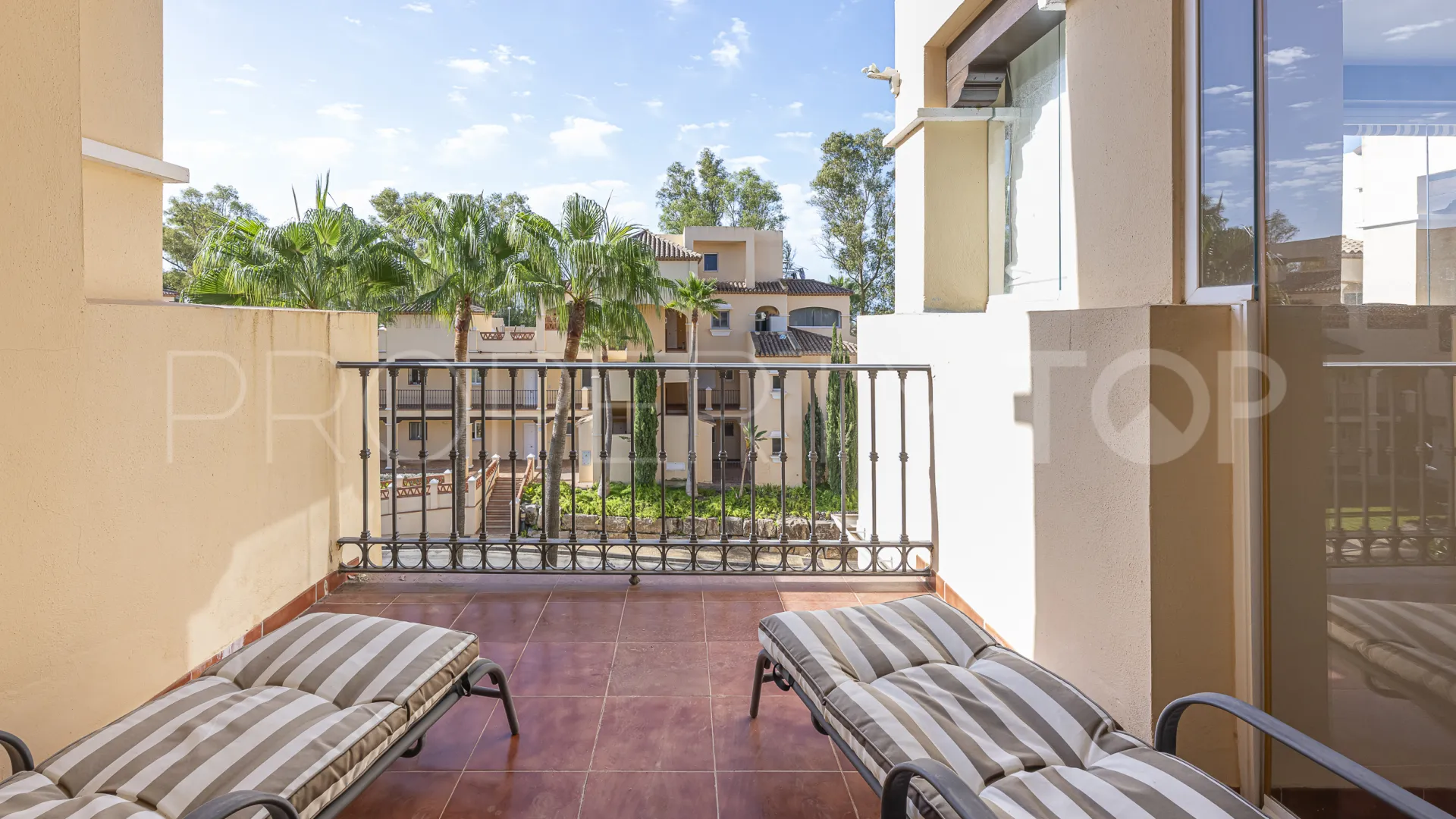 Apartamento a la venta en Marques de Atalaya de 2 dormitorios