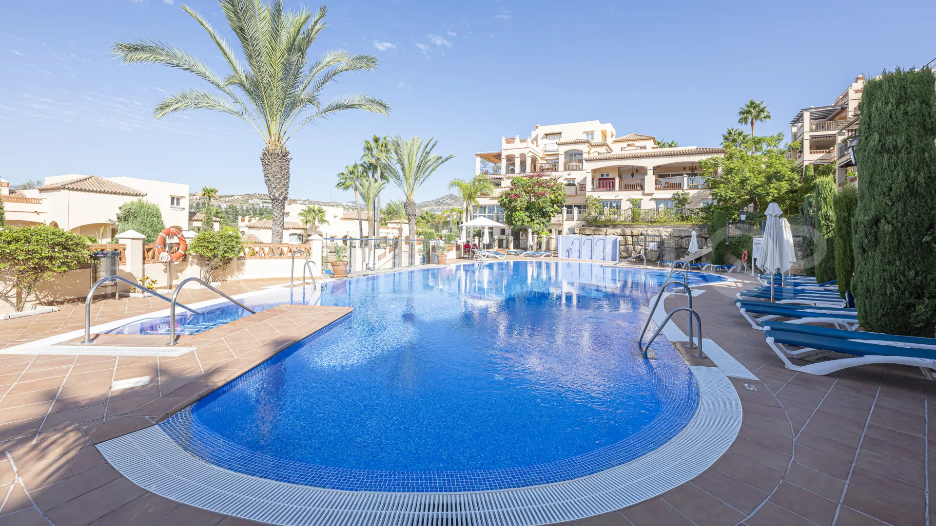 Apartamento a la venta en Marques de Atalaya de 2 dormitorios