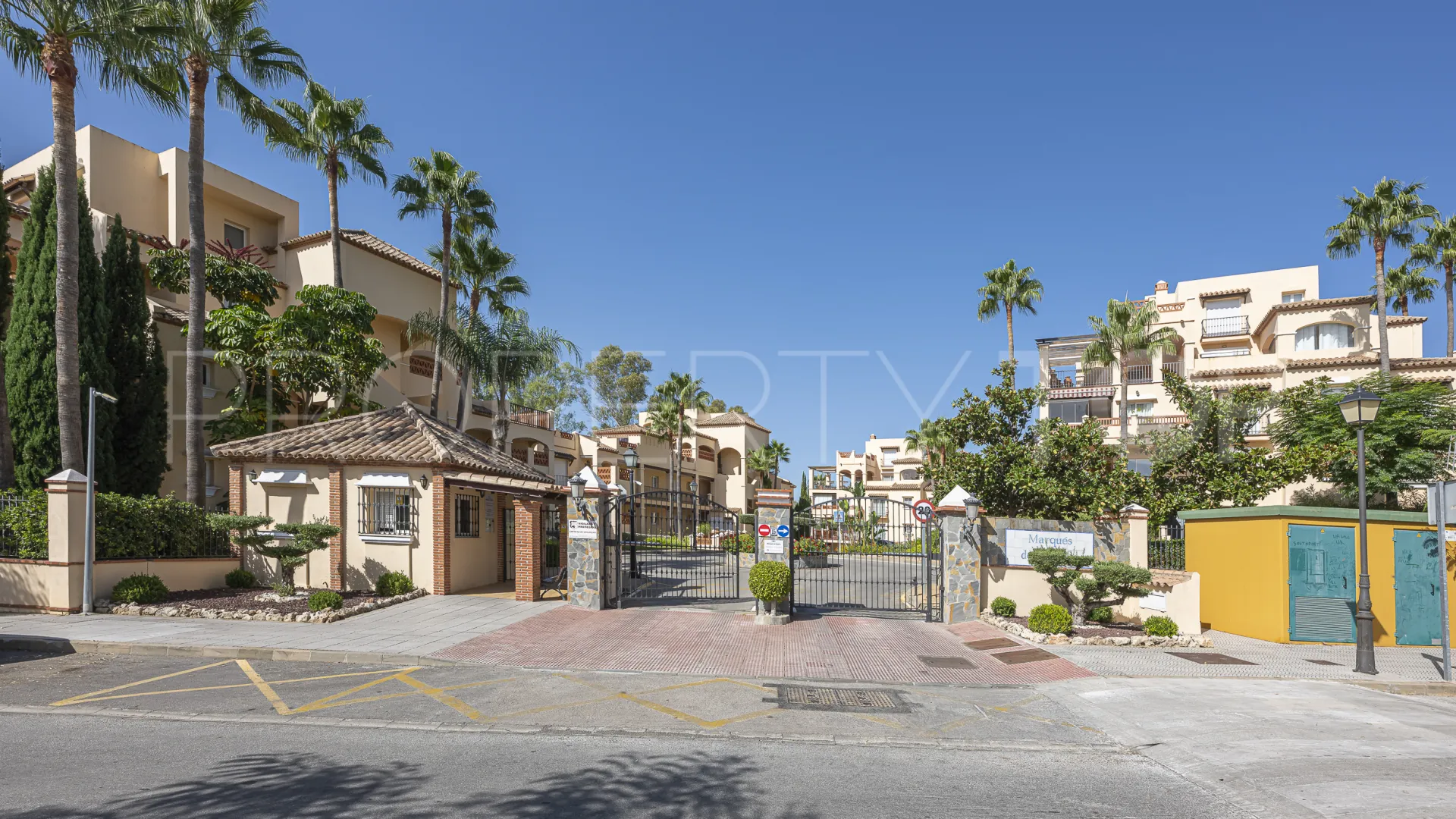 Apartamento a la venta en Marques de Atalaya de 2 dormitorios