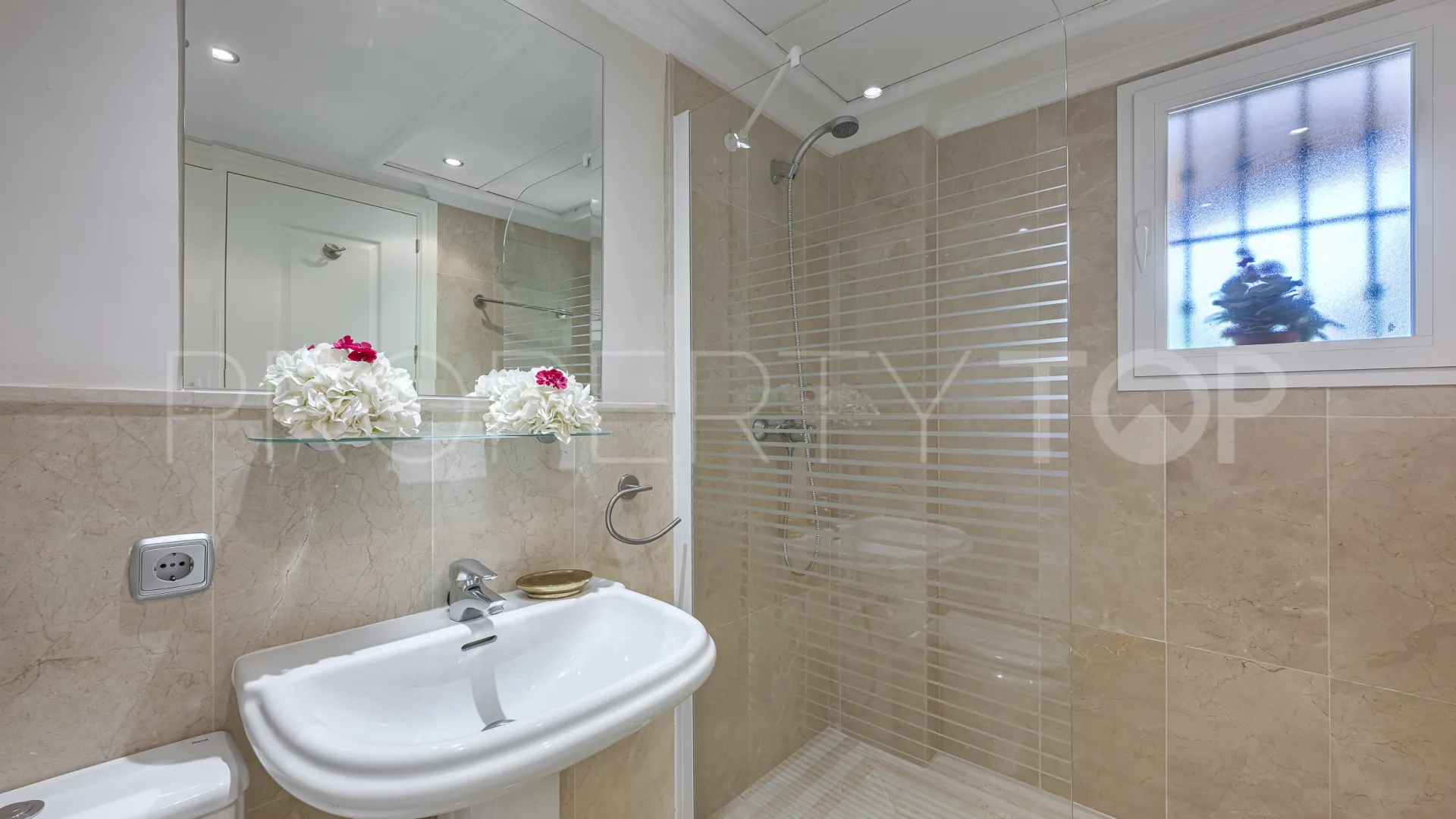 Apartamento a la venta en Marques de Atalaya de 2 dormitorios