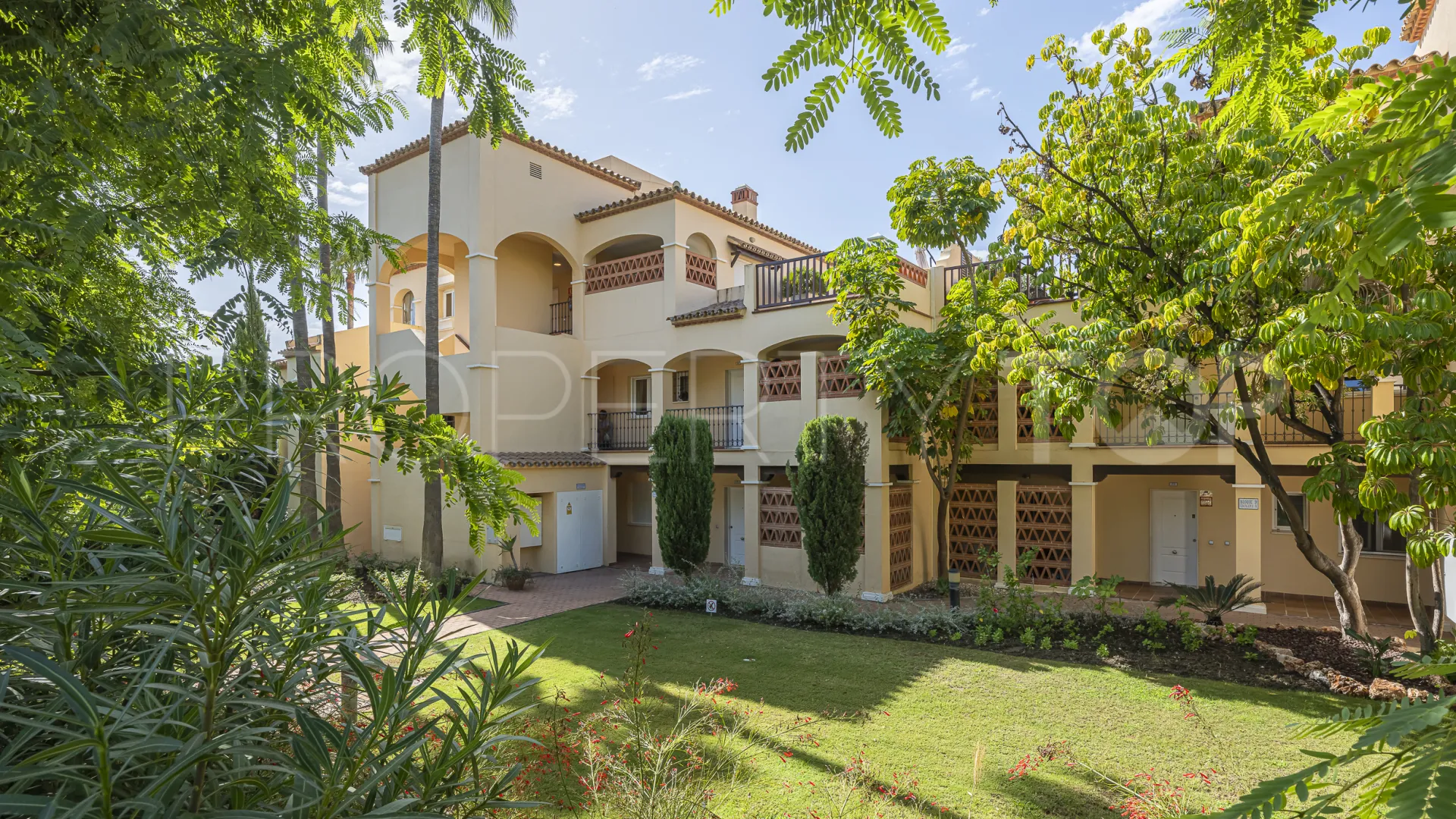 Apartamento a la venta en Marques de Atalaya de 2 dormitorios