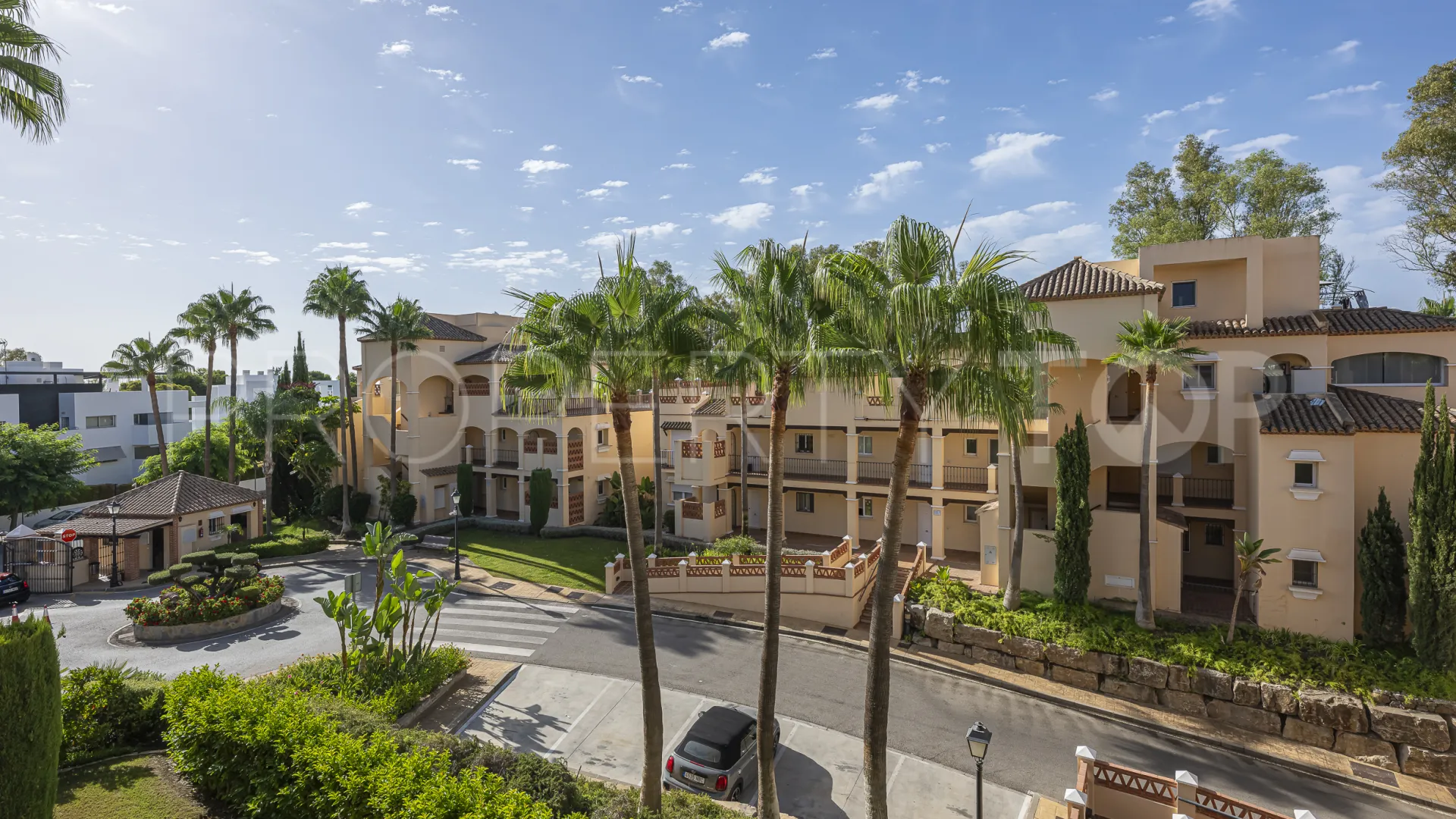 Apartamento a la venta en Marques de Atalaya de 2 dormitorios