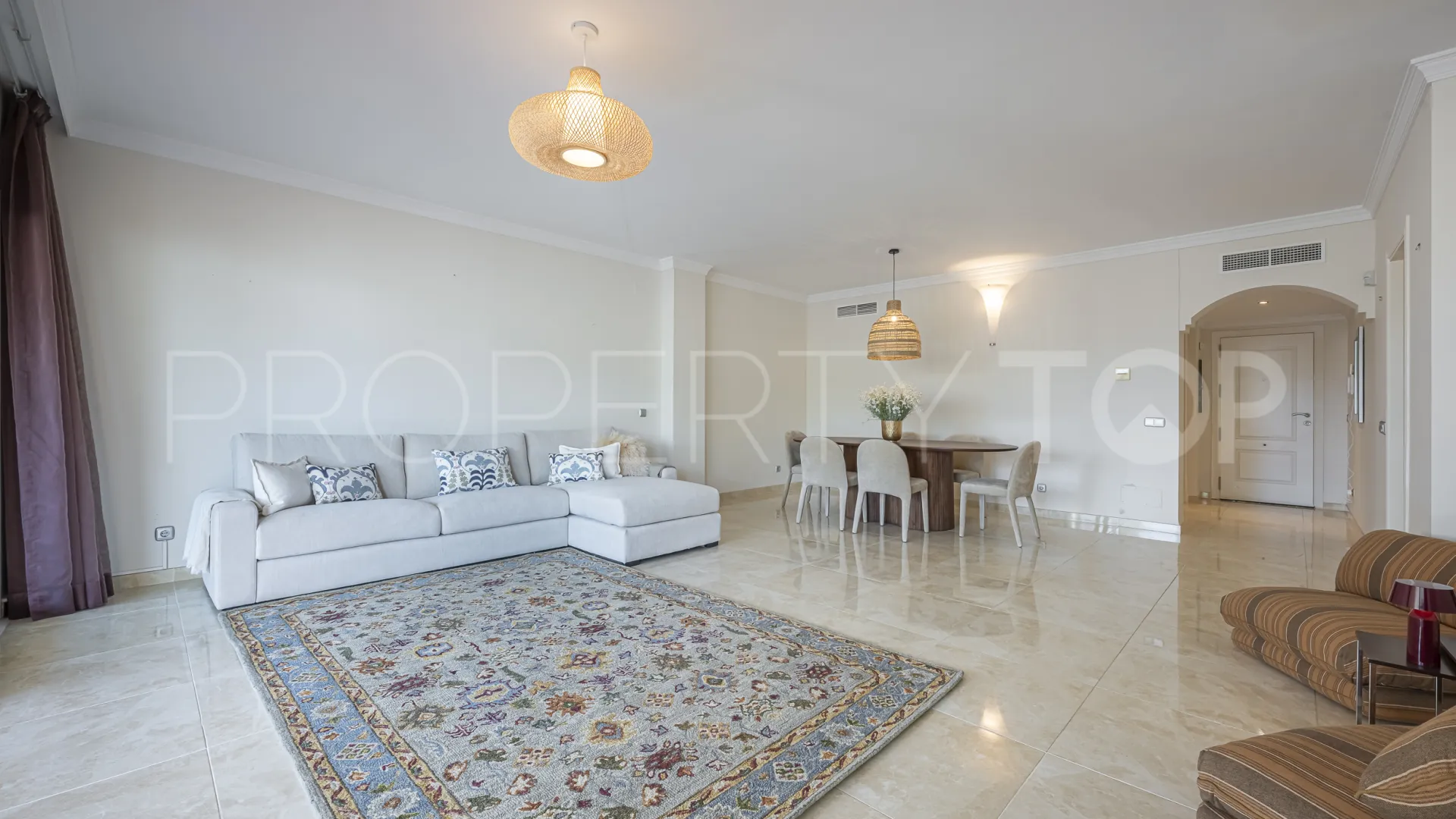 Apartamento a la venta en Marques de Atalaya de 2 dormitorios