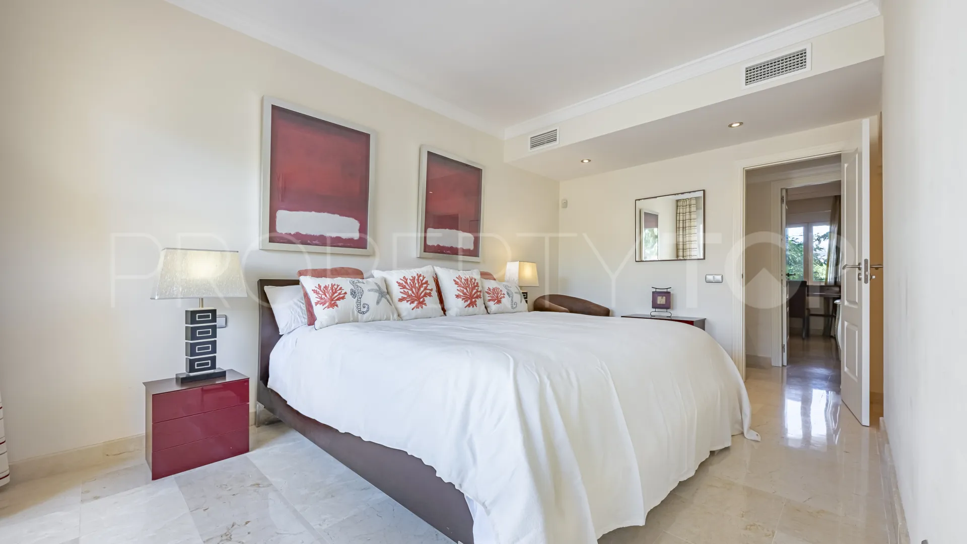 Apartamento a la venta en Marques de Atalaya de 2 dormitorios