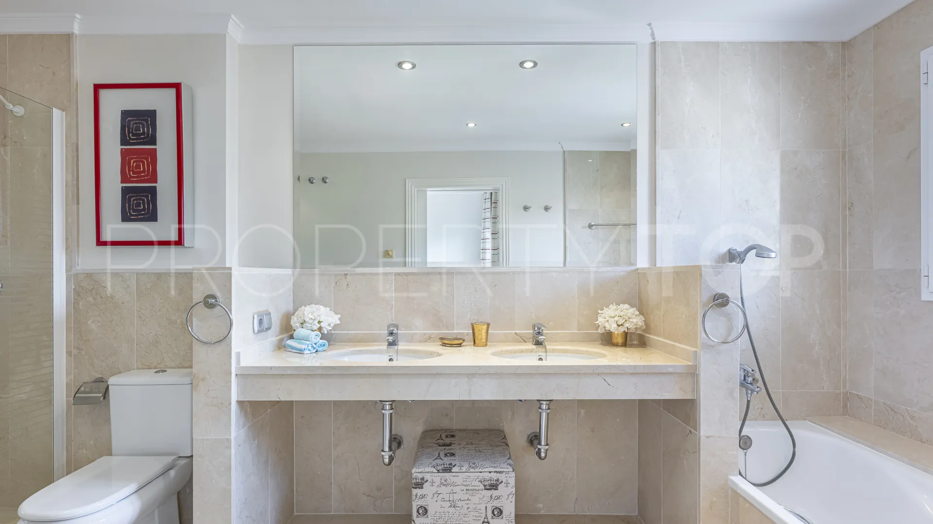 Apartamento a la venta en Marques de Atalaya de 2 dormitorios