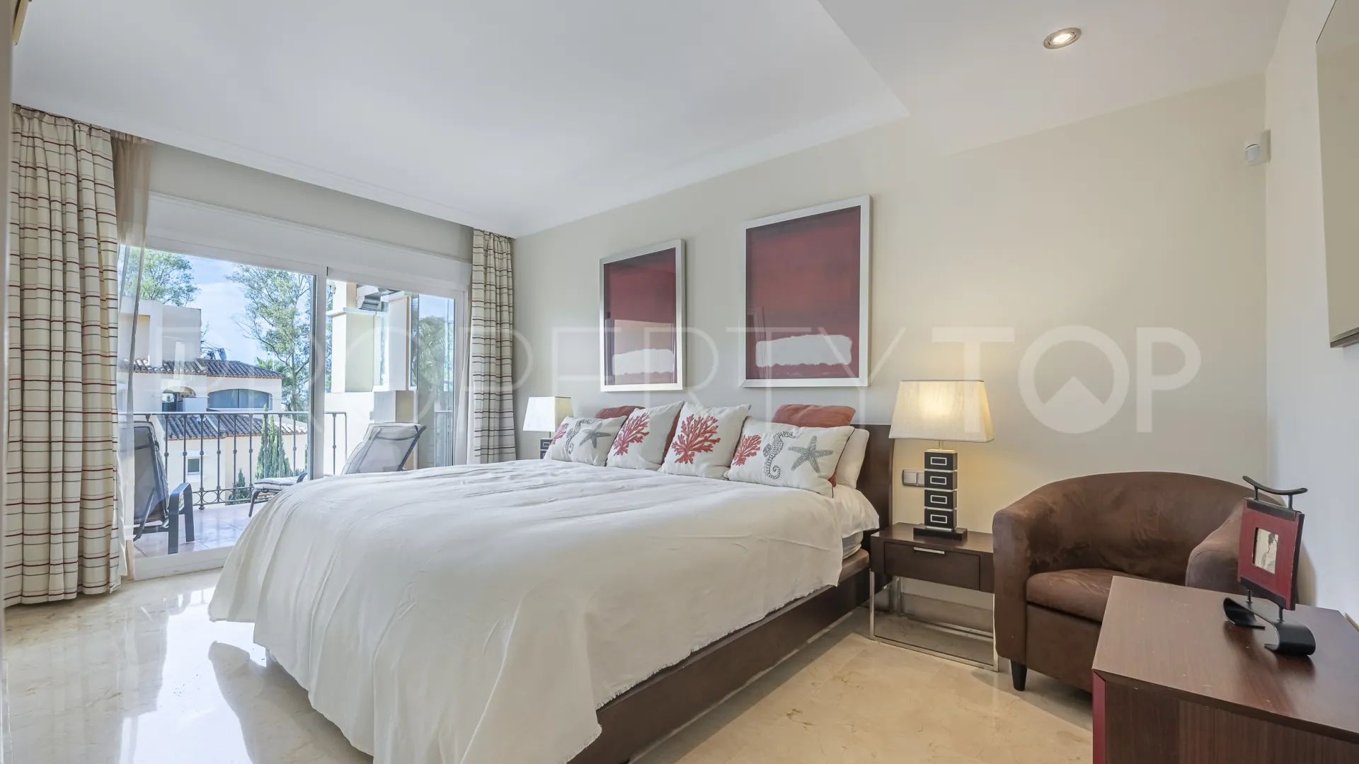 Apartamento a la venta en Marques de Atalaya de 2 dormitorios