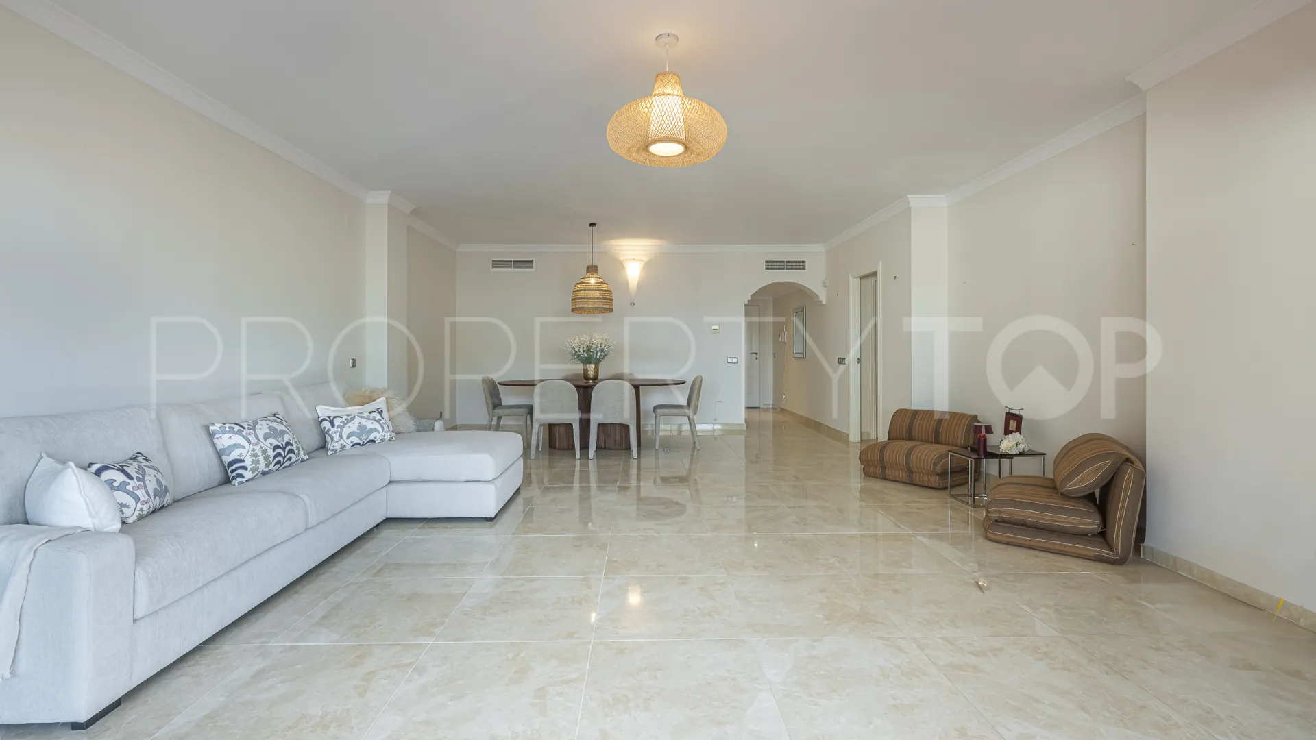 Apartamento a la venta en Marques de Atalaya de 2 dormitorios