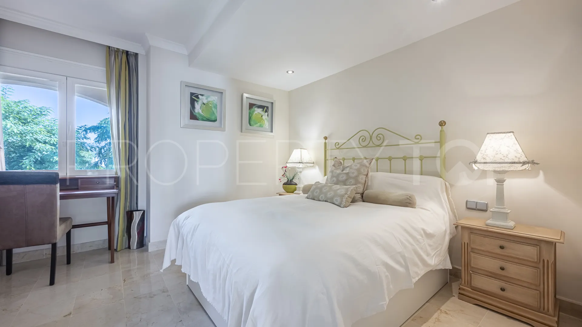 Apartamento a la venta en Marques de Atalaya de 2 dormitorios