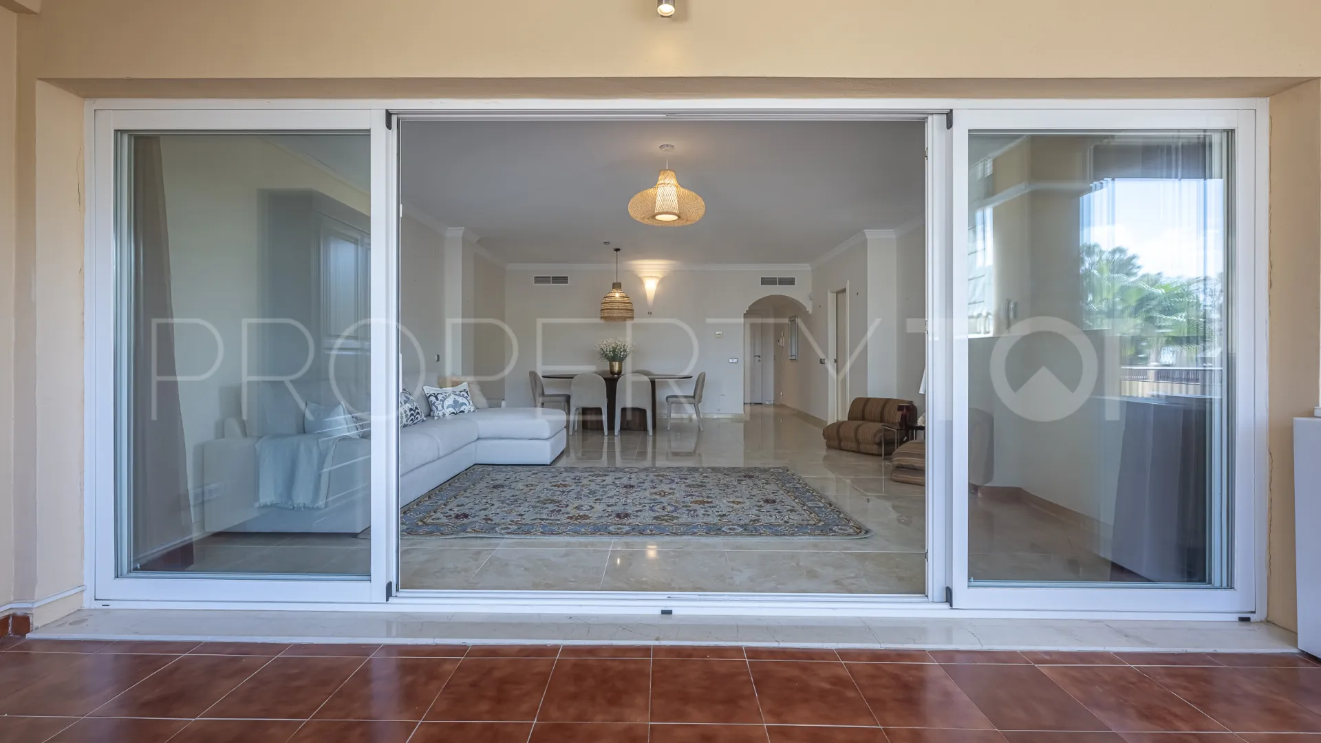 Apartamento a la venta en Marques de Atalaya de 2 dormitorios