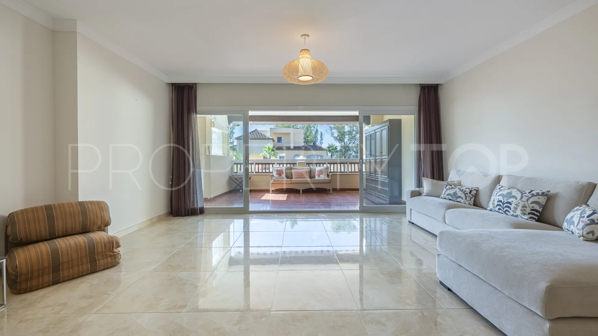 Apartamento a la venta en Marques de Atalaya de 2 dormitorios