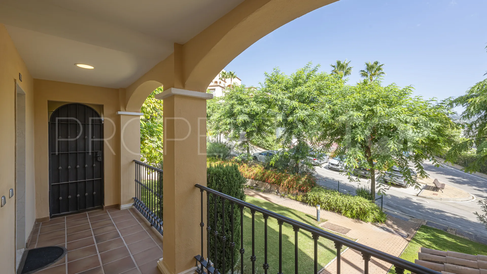 Apartamento a la venta en Marques de Atalaya de 2 dormitorios