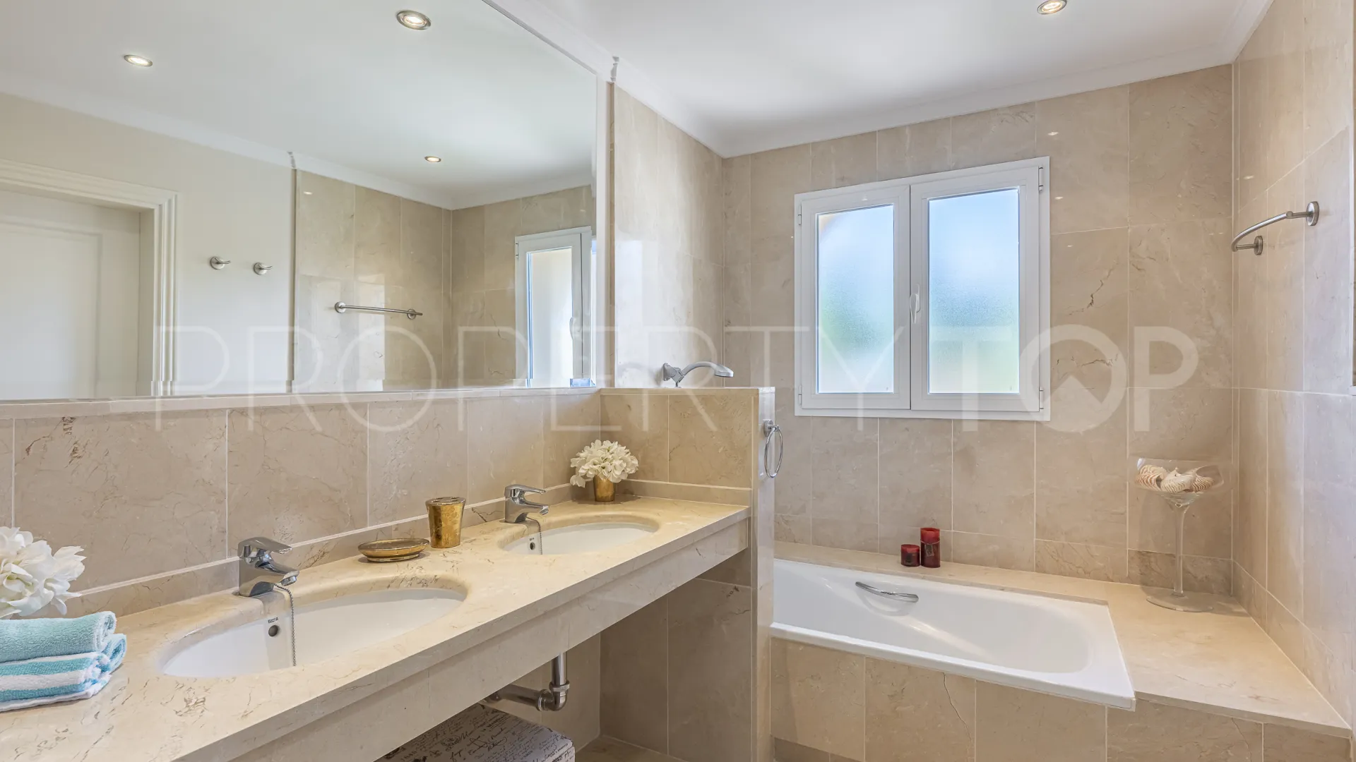 Apartamento a la venta en Marques de Atalaya de 2 dormitorios