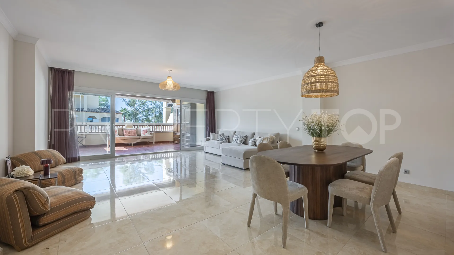 Apartamento a la venta en Marques de Atalaya de 2 dormitorios