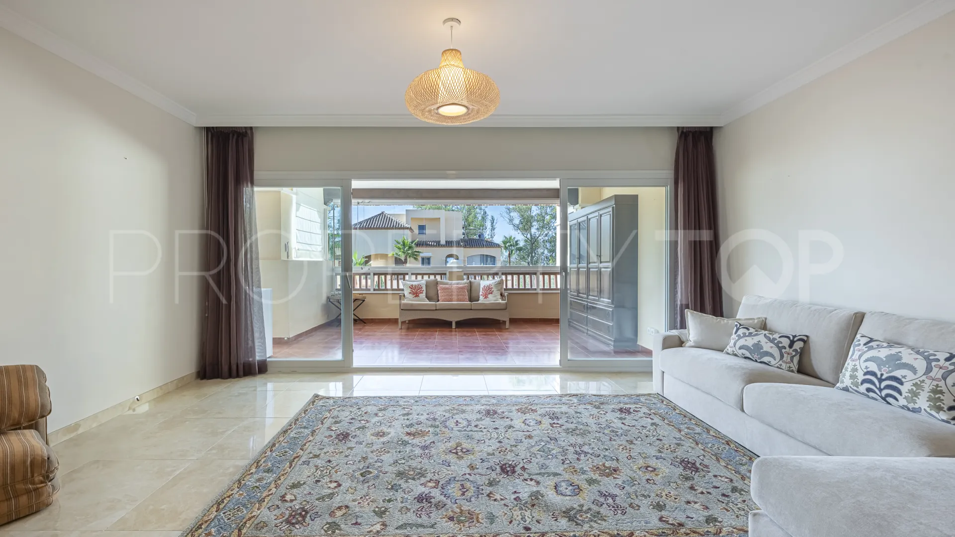 Apartamento a la venta en Marques de Atalaya de 2 dormitorios