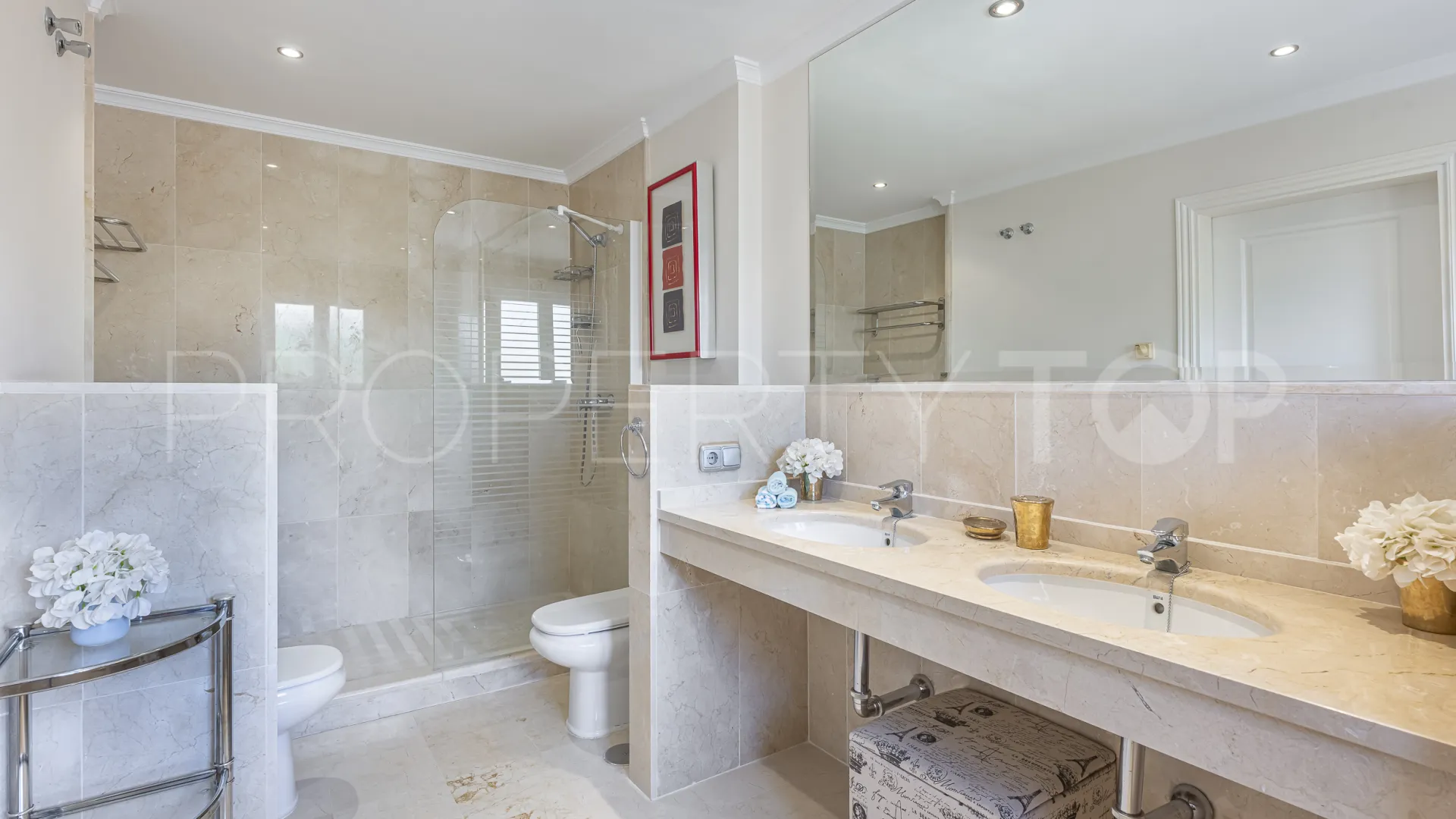 Apartamento a la venta en Marques de Atalaya de 2 dormitorios