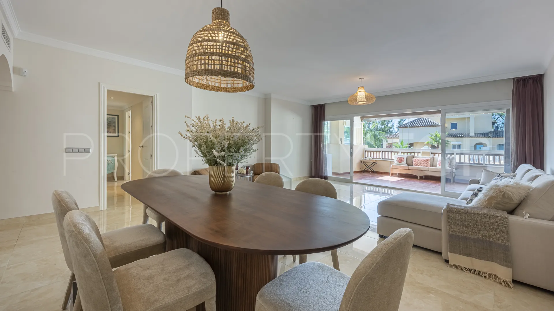 Apartamento a la venta en Marques de Atalaya de 2 dormitorios
