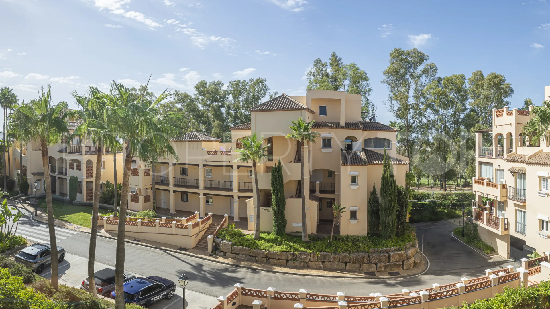 Apartamento a la venta en Marques de Atalaya de 2 dormitorios