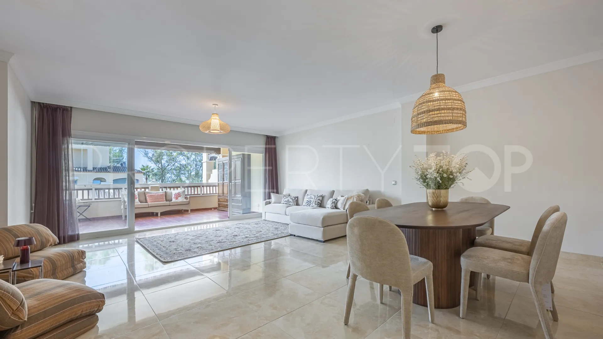 Apartamento a la venta en Marques de Atalaya de 2 dormitorios