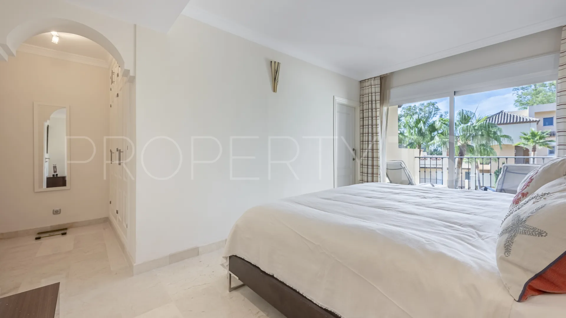 Apartamento a la venta en Marques de Atalaya de 2 dormitorios