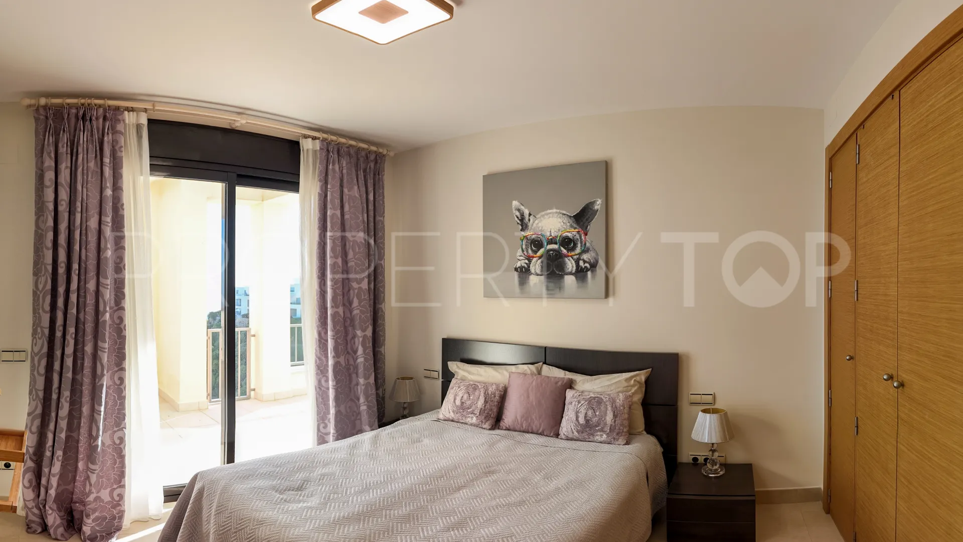 Los Altos de los Monteros 3 bedrooms apartment for sale