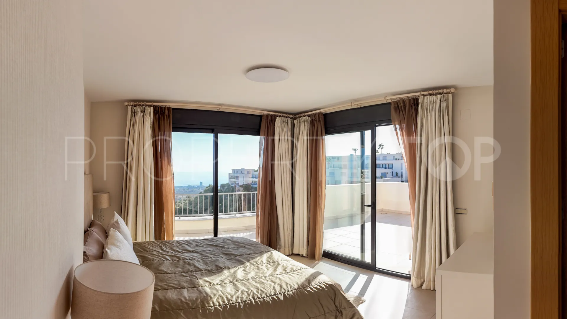 Los Altos de los Monteros 3 bedrooms apartment for sale