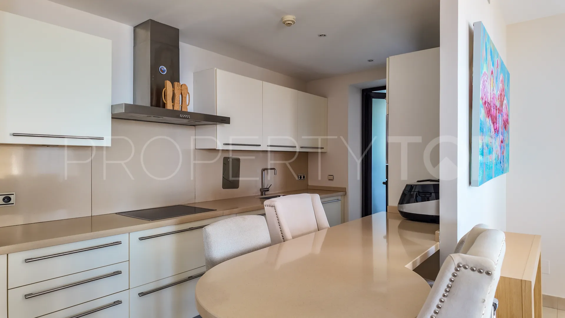 Los Altos de los Monteros 3 bedrooms apartment for sale