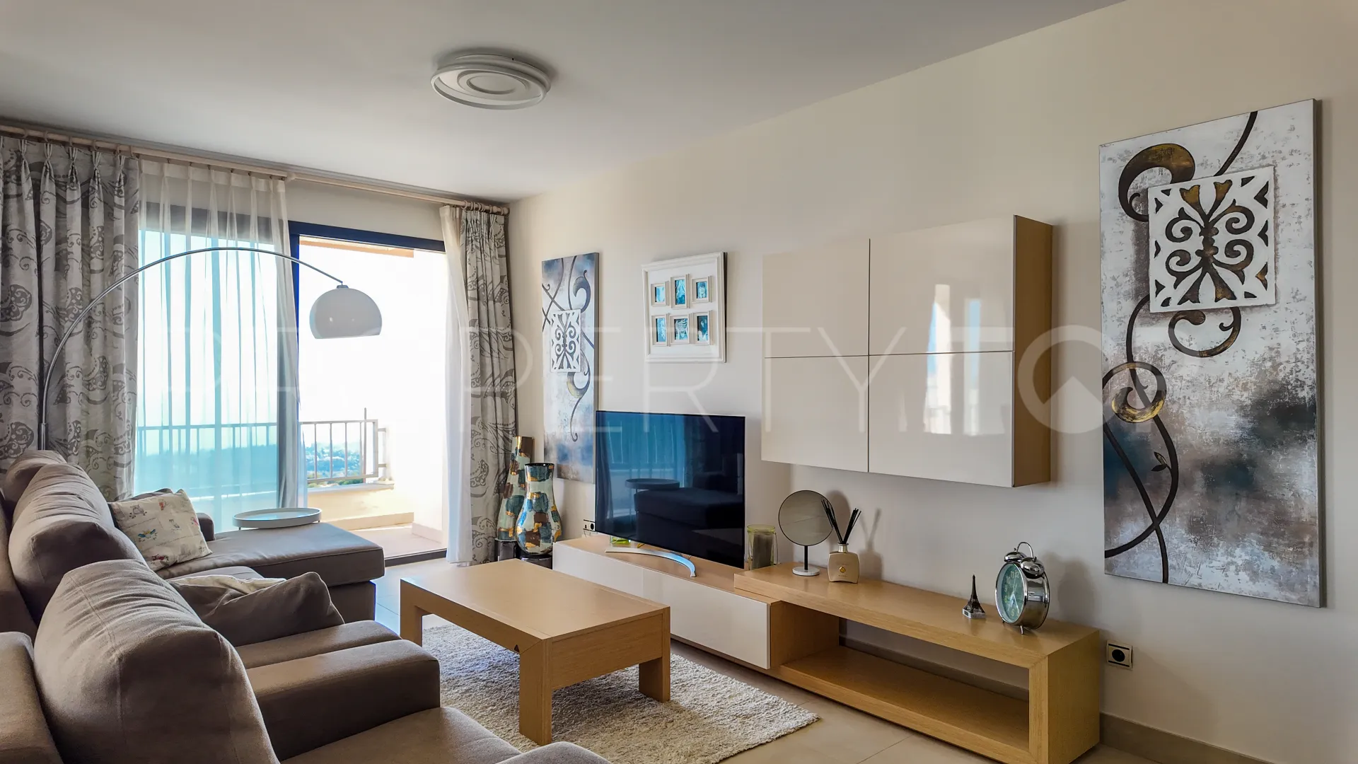 Los Altos de los Monteros 3 bedrooms apartment for sale