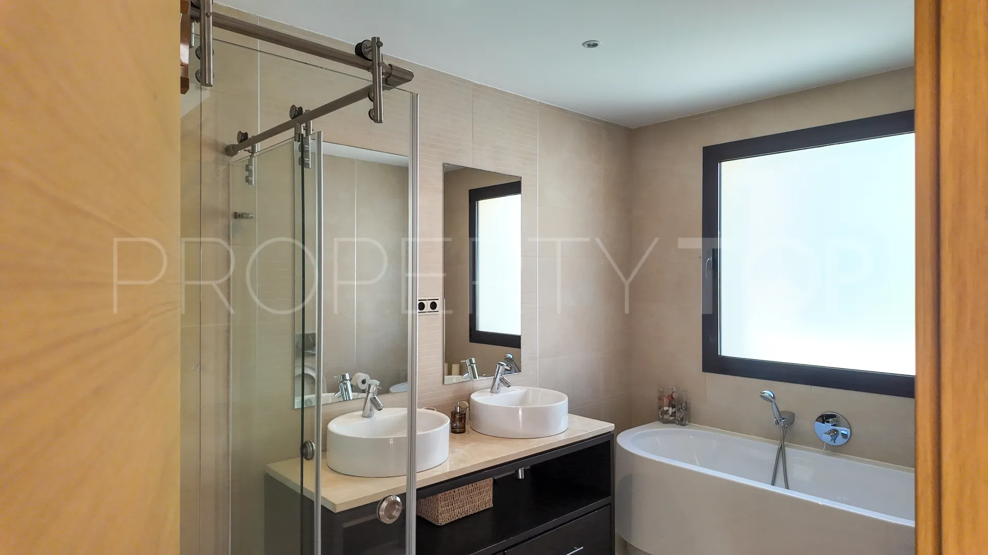 Los Altos de los Monteros 3 bedrooms apartment for sale