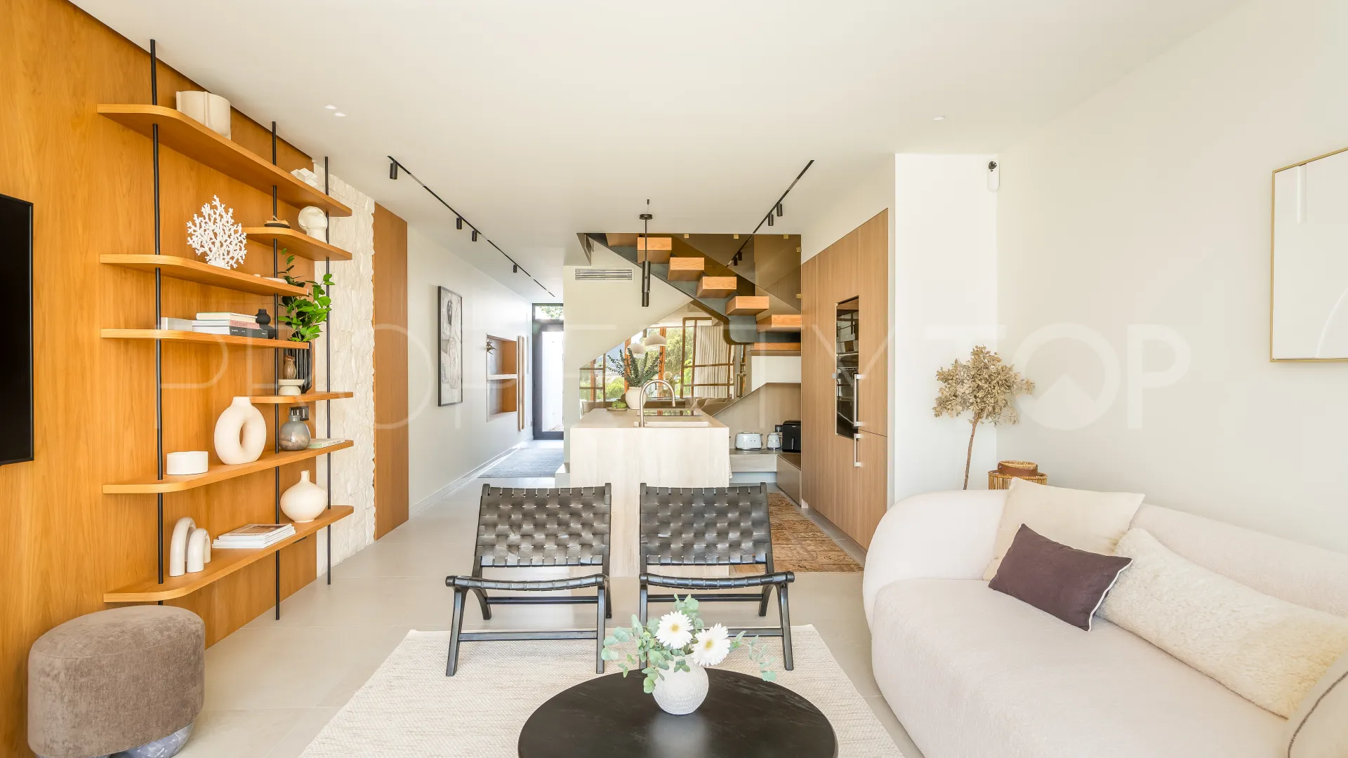 4 bedrooms town house for sale in Aloha