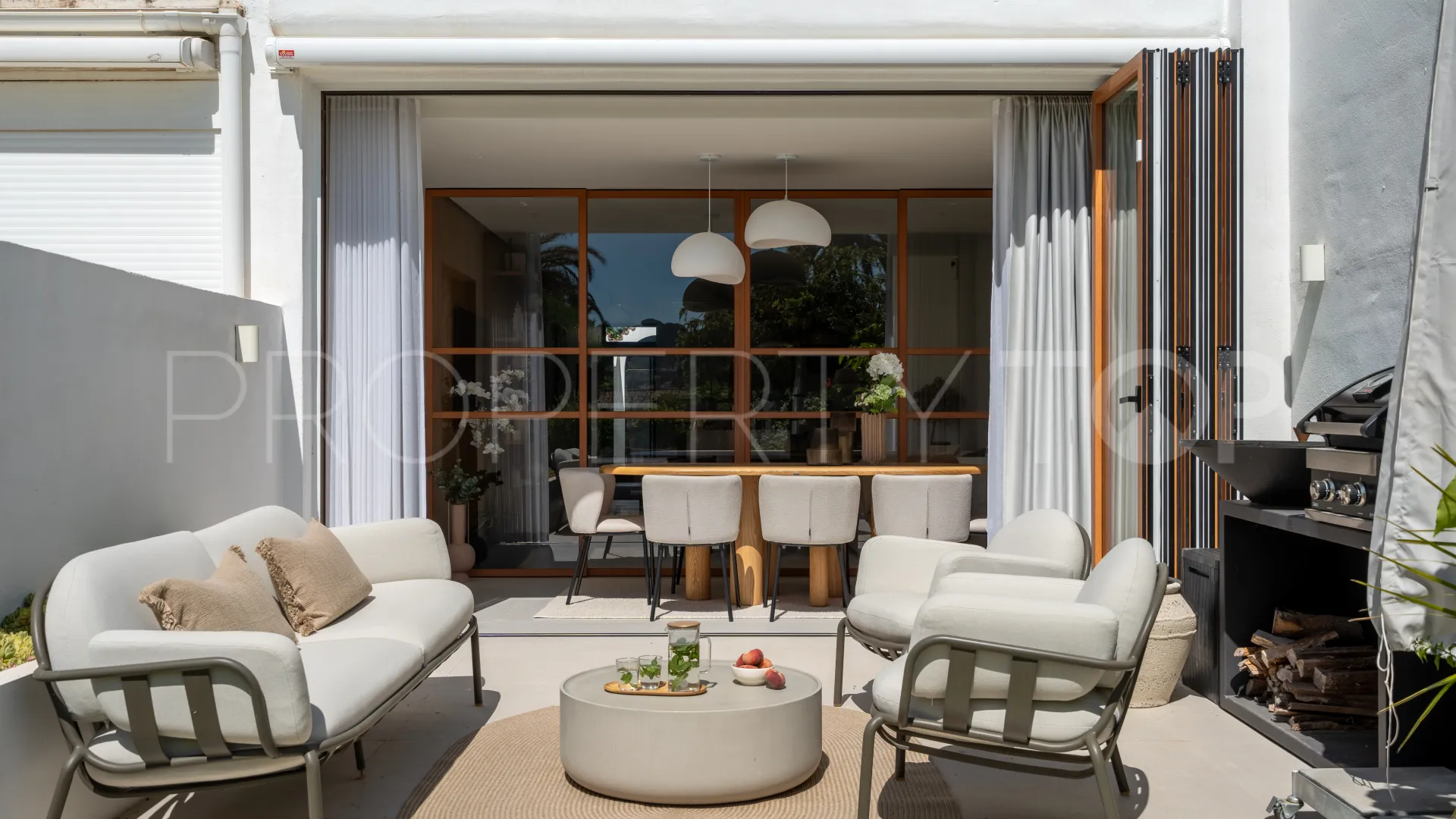 4 bedrooms town house for sale in Aloha
