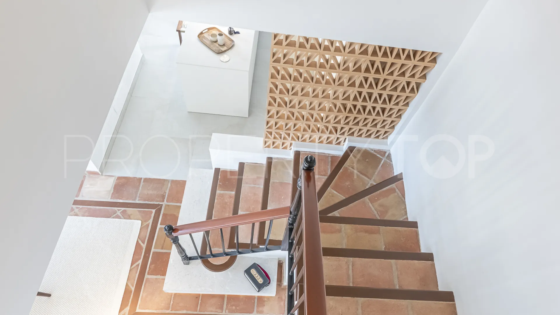 Monte Mayor, adosado de 3 dormitorios en venta
