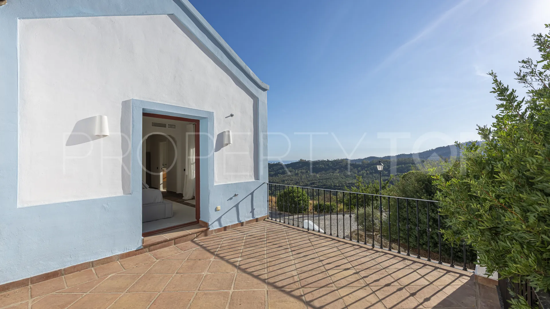 Monte Mayor, adosado de 3 dormitorios en venta