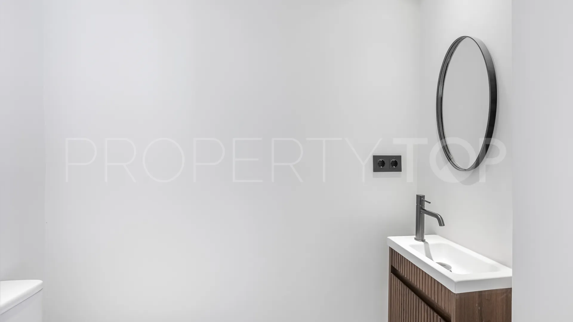 Monte Mayor, adosado de 3 dormitorios en venta