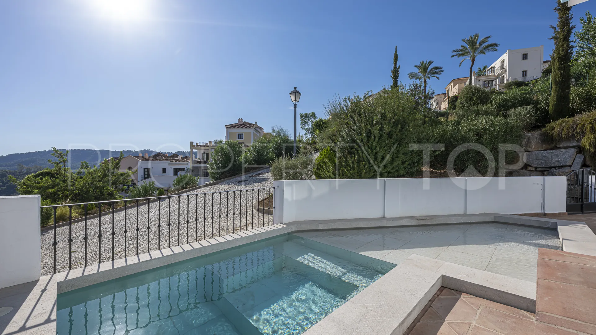 Monte Mayor, adosado de 3 dormitorios en venta
