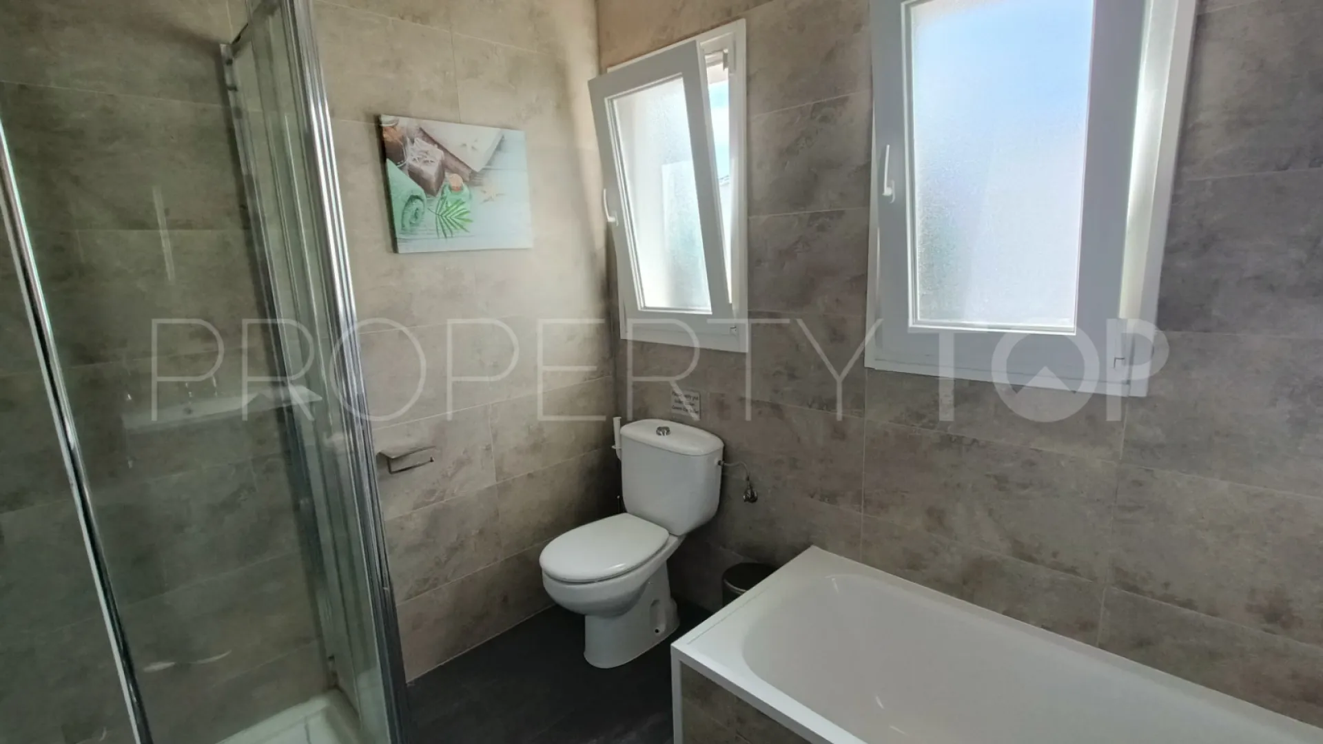 Apartamento a la venta en Paraiso Alto