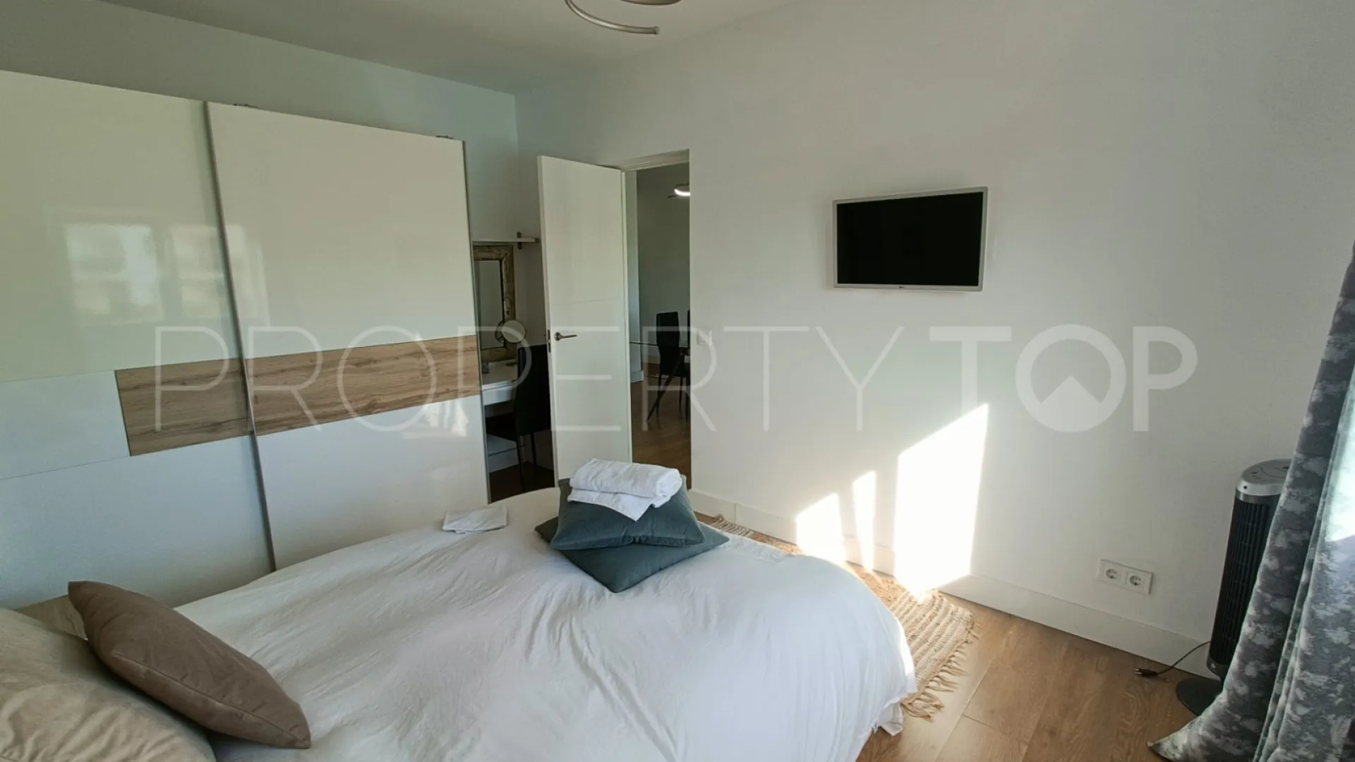 Apartamento a la venta en Paraiso Alto
