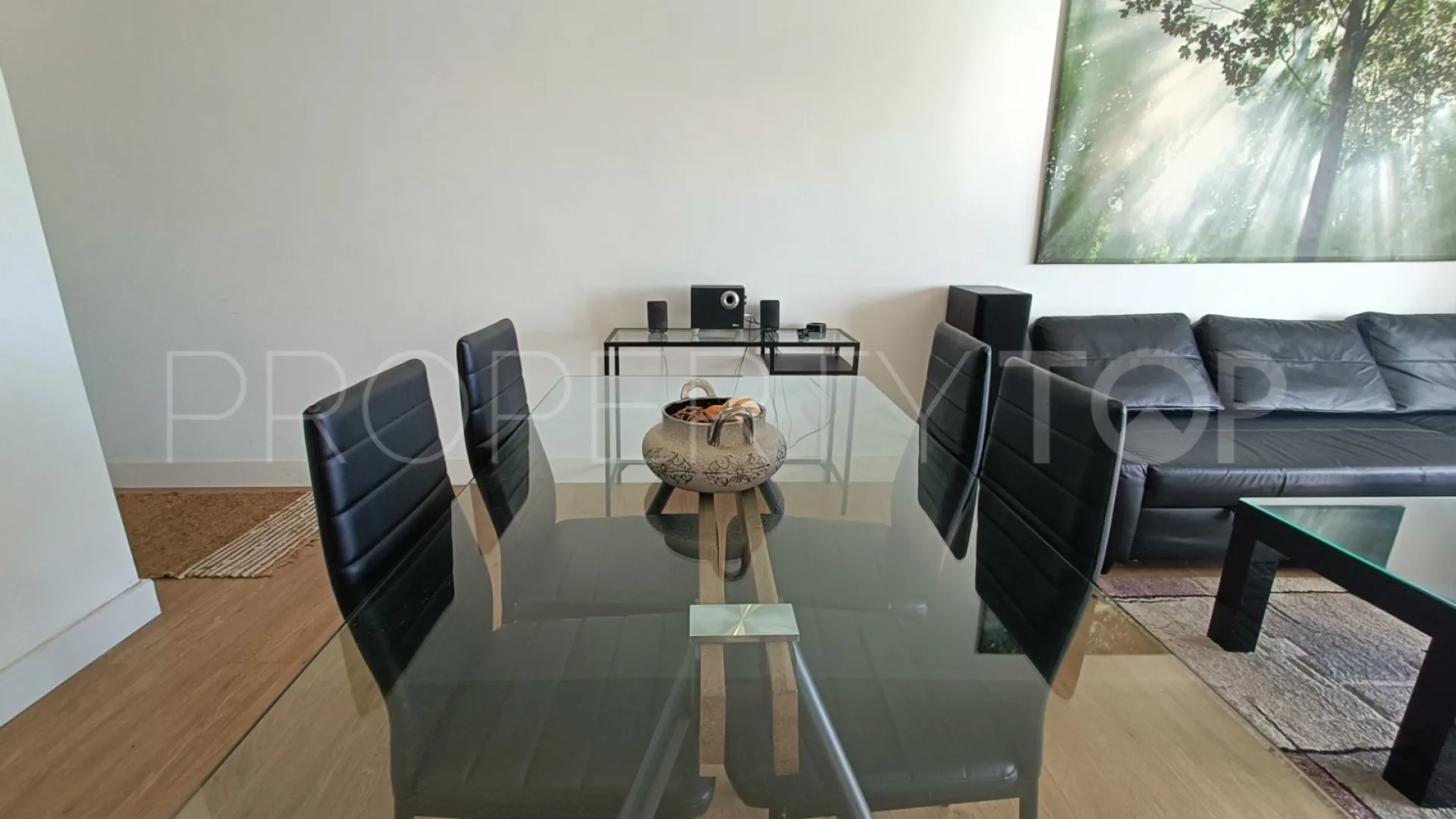 Apartamento a la venta en Paraiso Alto