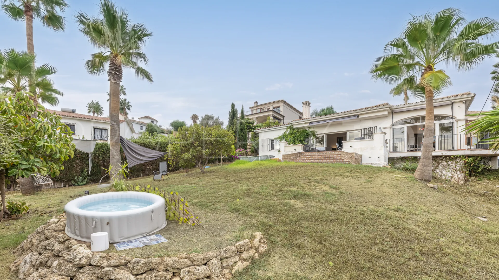 Se vende casa en Buenas Noches con 3 dormitorios