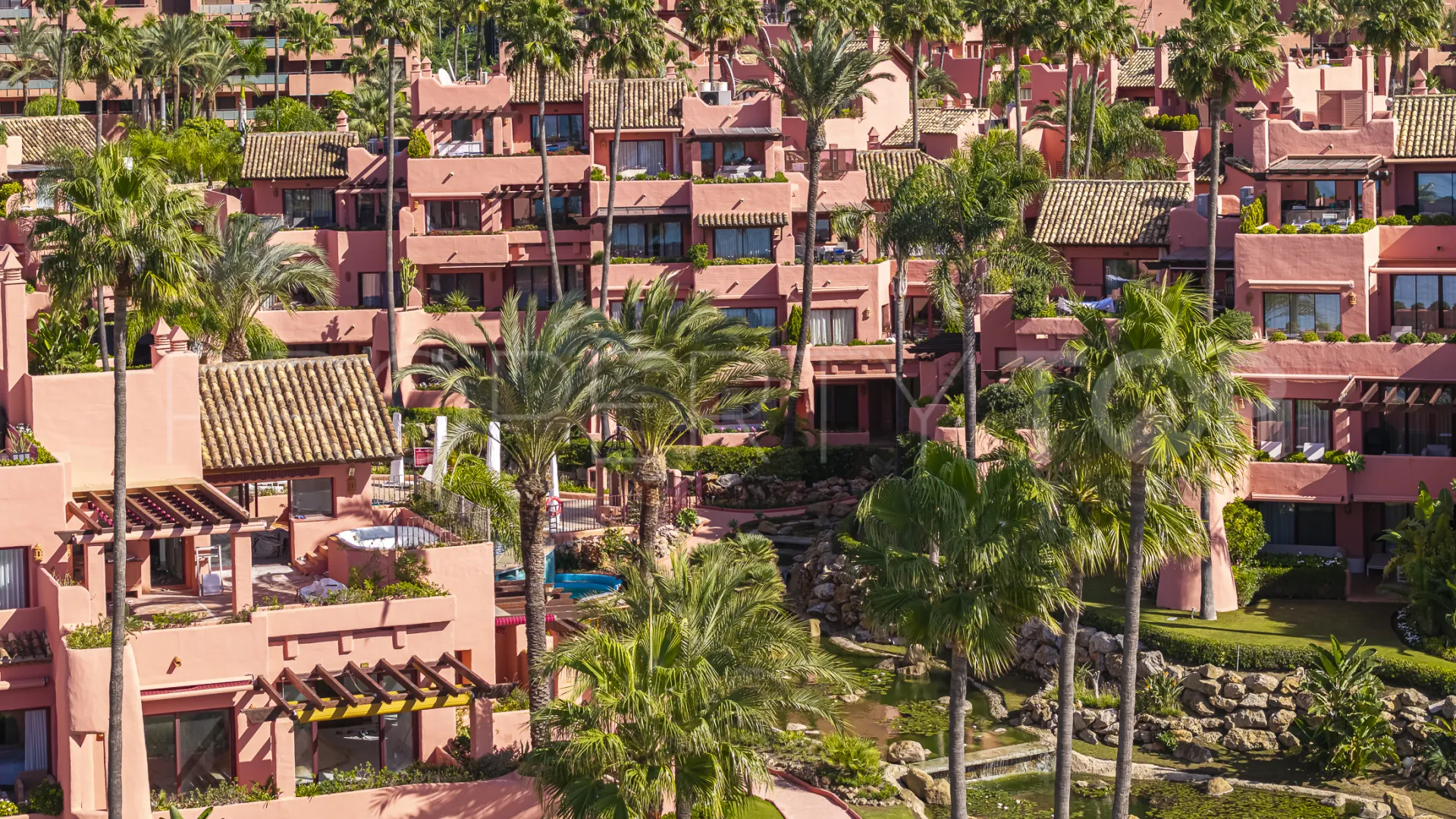 Cabo Bermejo, apartamento planta baja en venta de 3 dormitorios