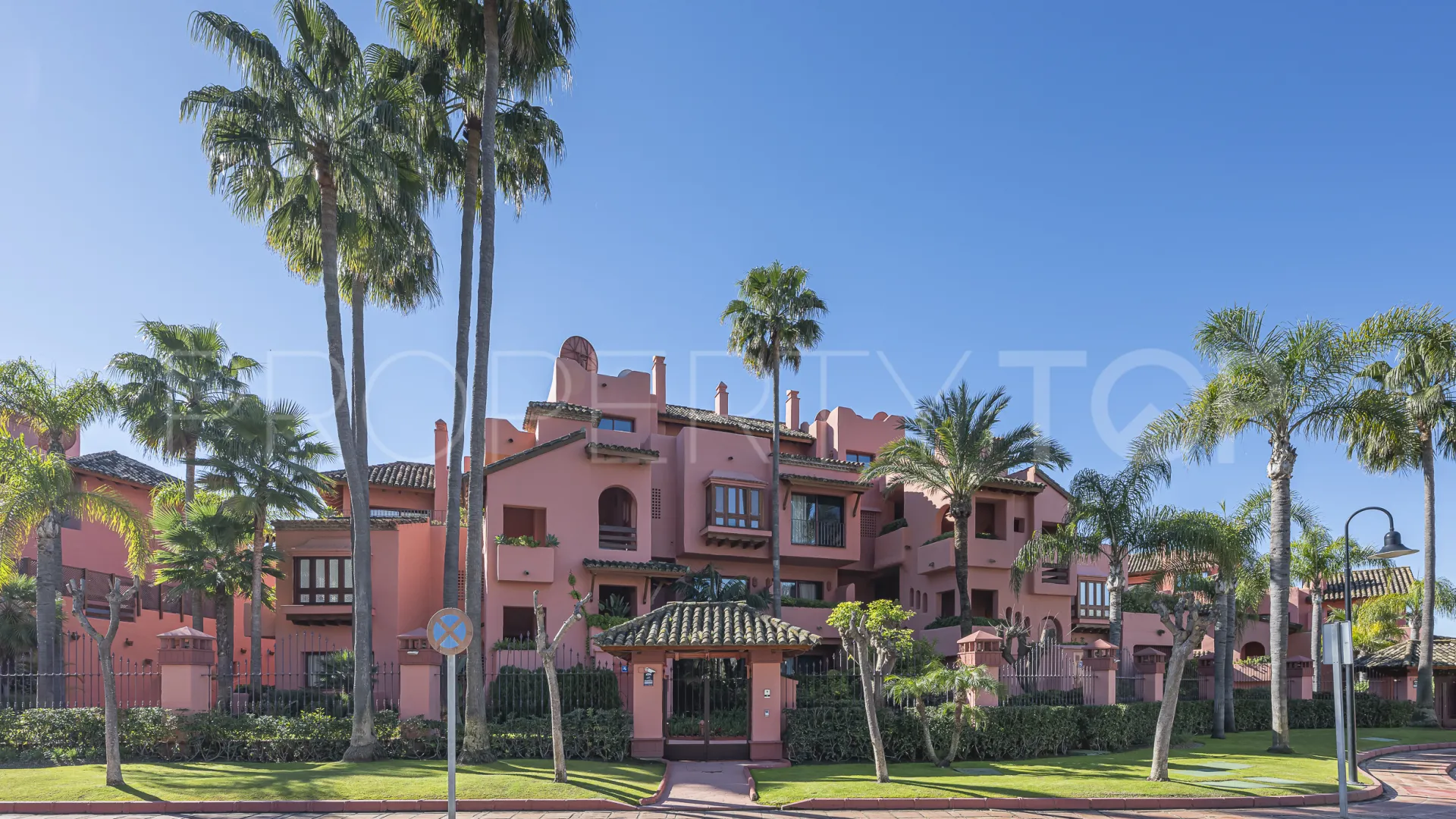 Cabo Bermejo, apartamento planta baja en venta de 3 dormitorios