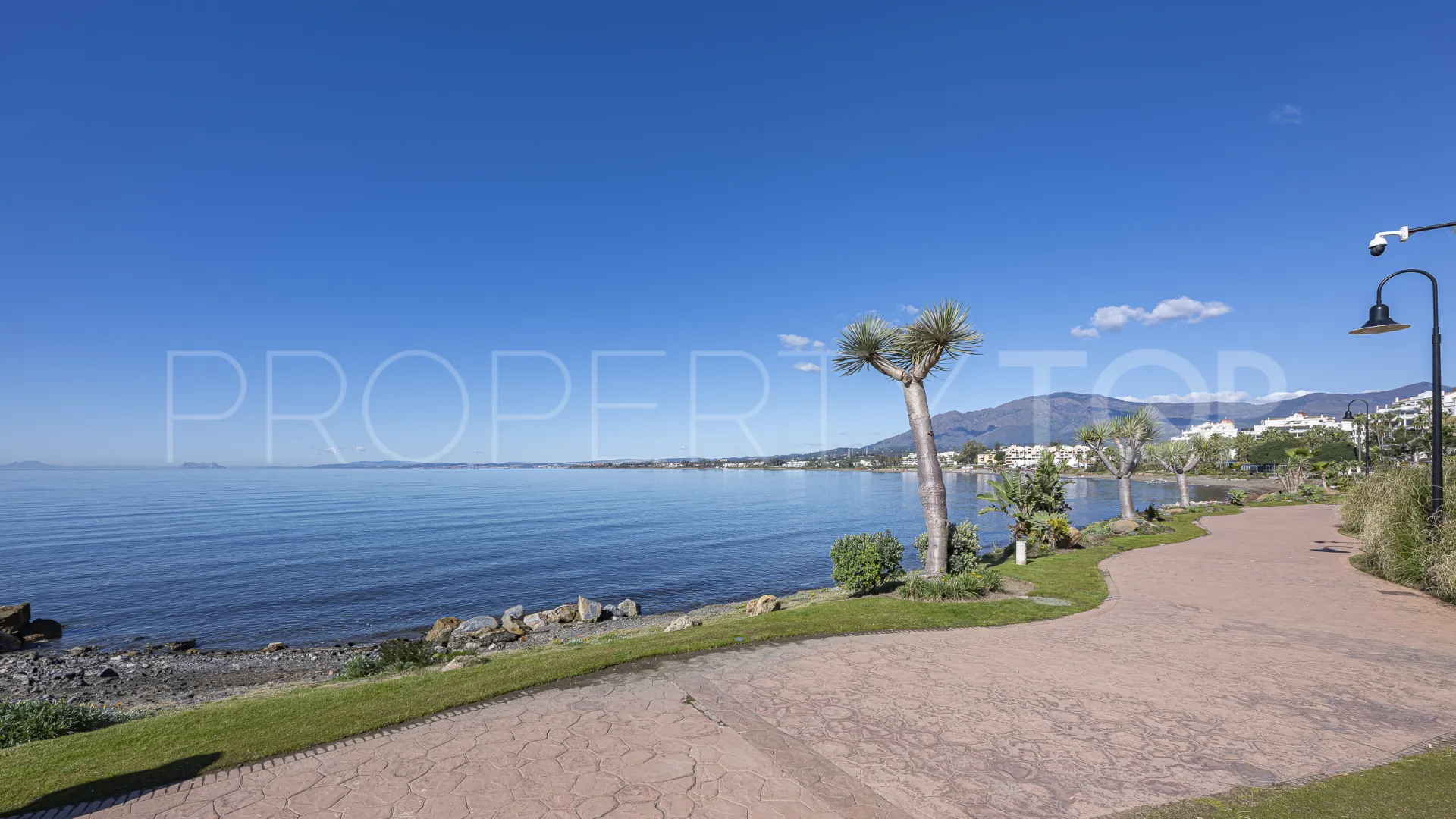 Apartamento en venta en Cabo Bermejo con 3 dormitorios