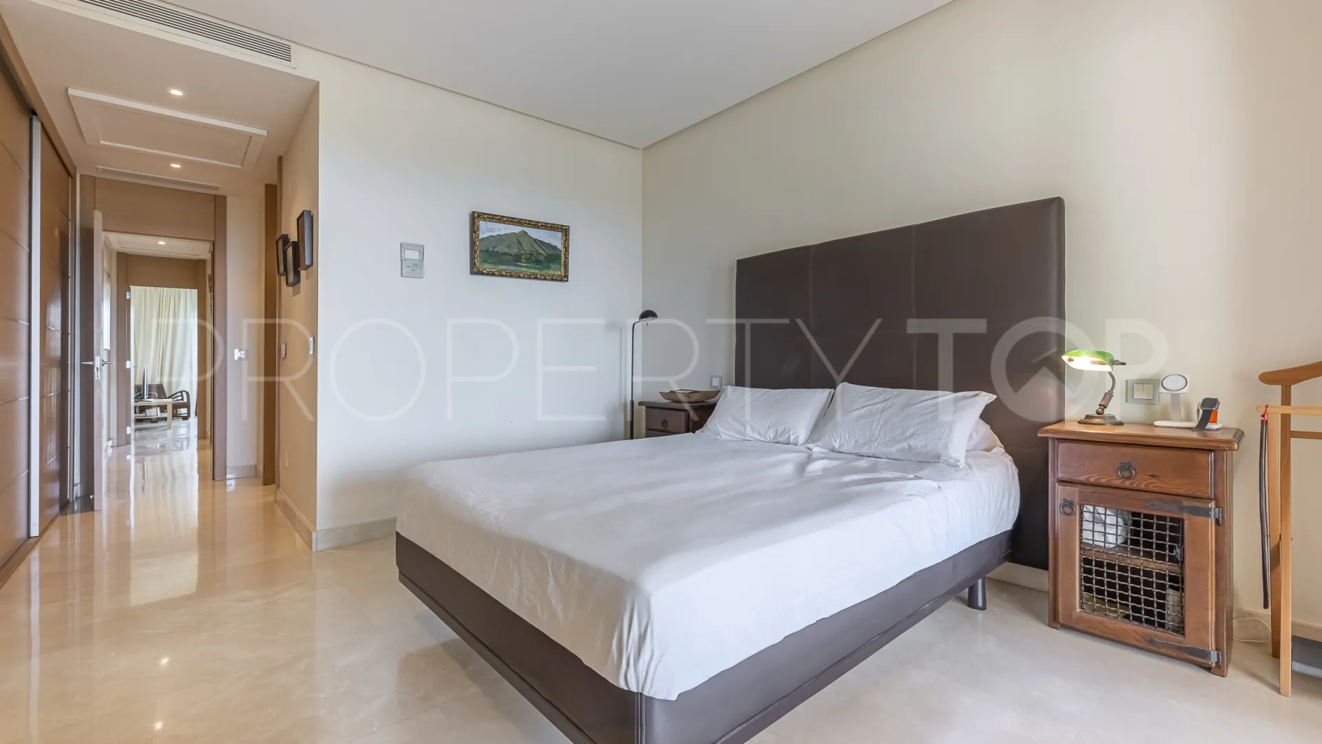 Apartment with 2 bedrooms for sale in Marbella