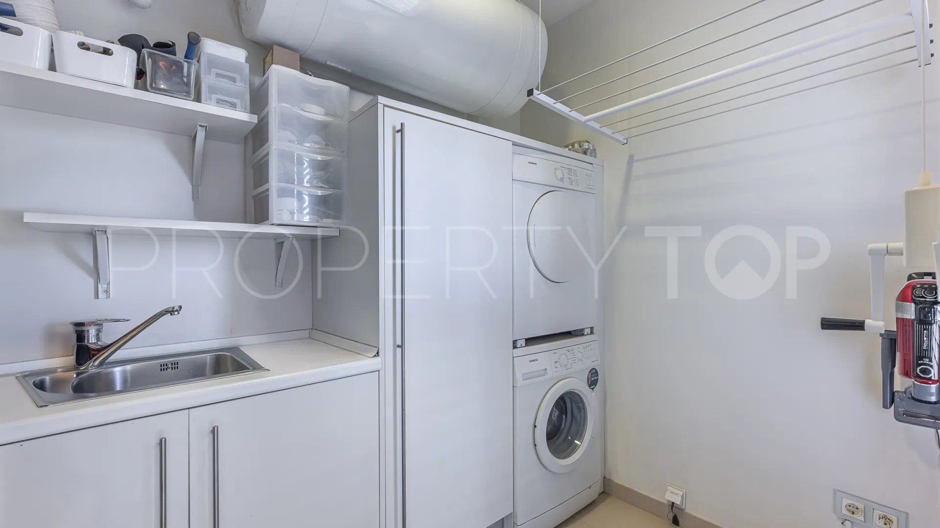 Apartment with 2 bedrooms for sale in Marbella