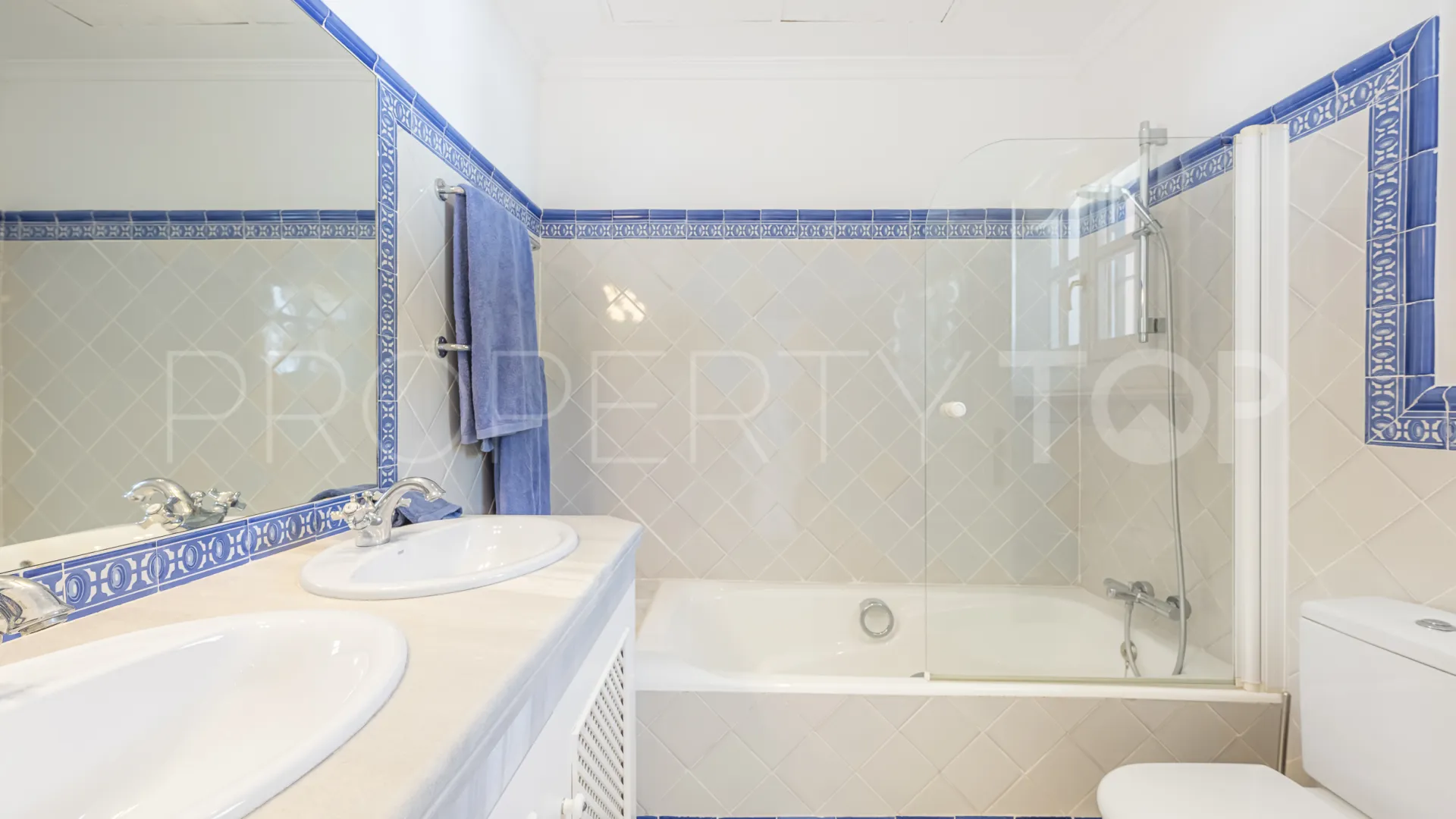 4 bedrooms Monte Mayor town house for sale